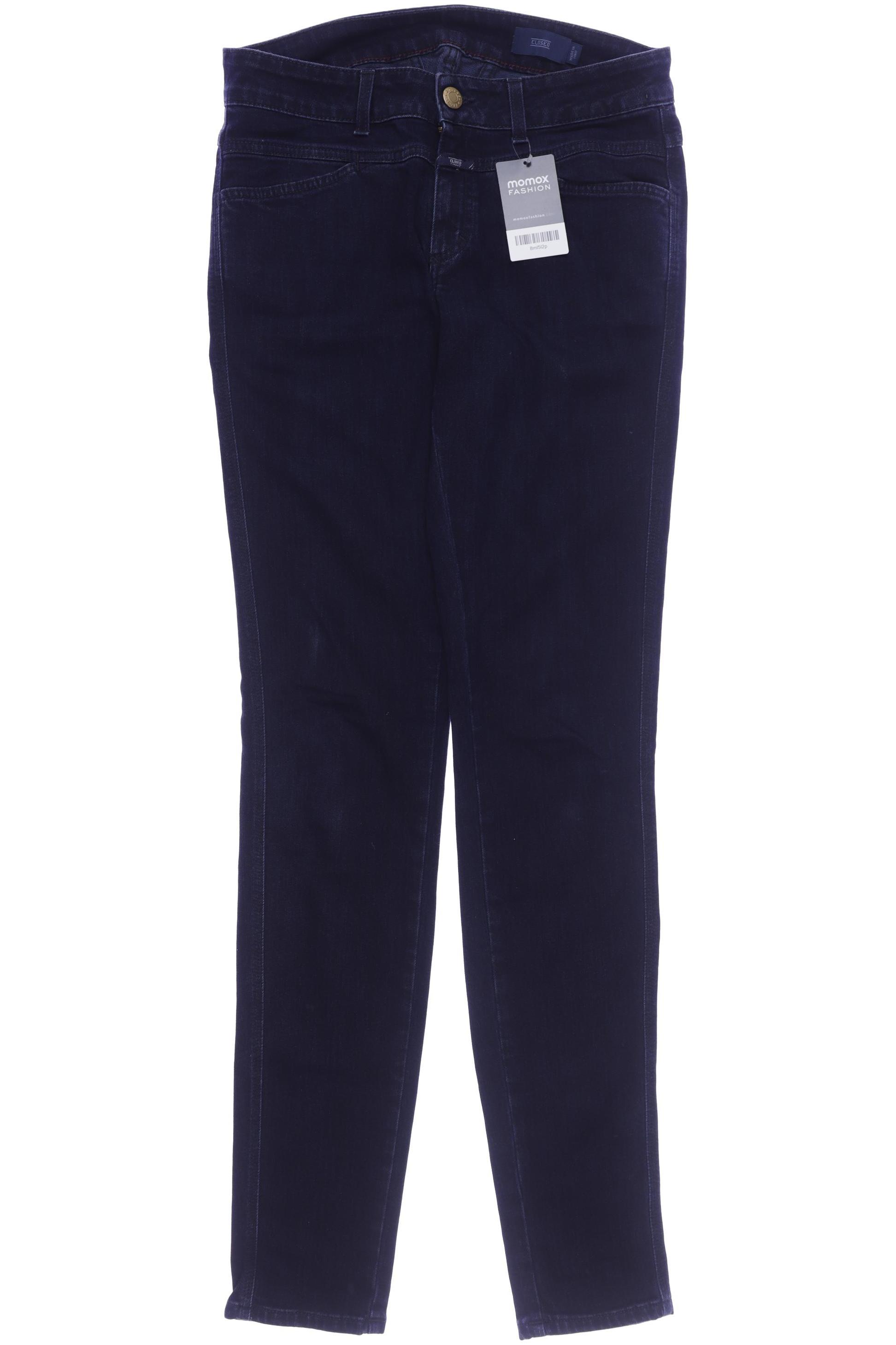 

Closed Damen Jeans, marineblau, Gr. 30
