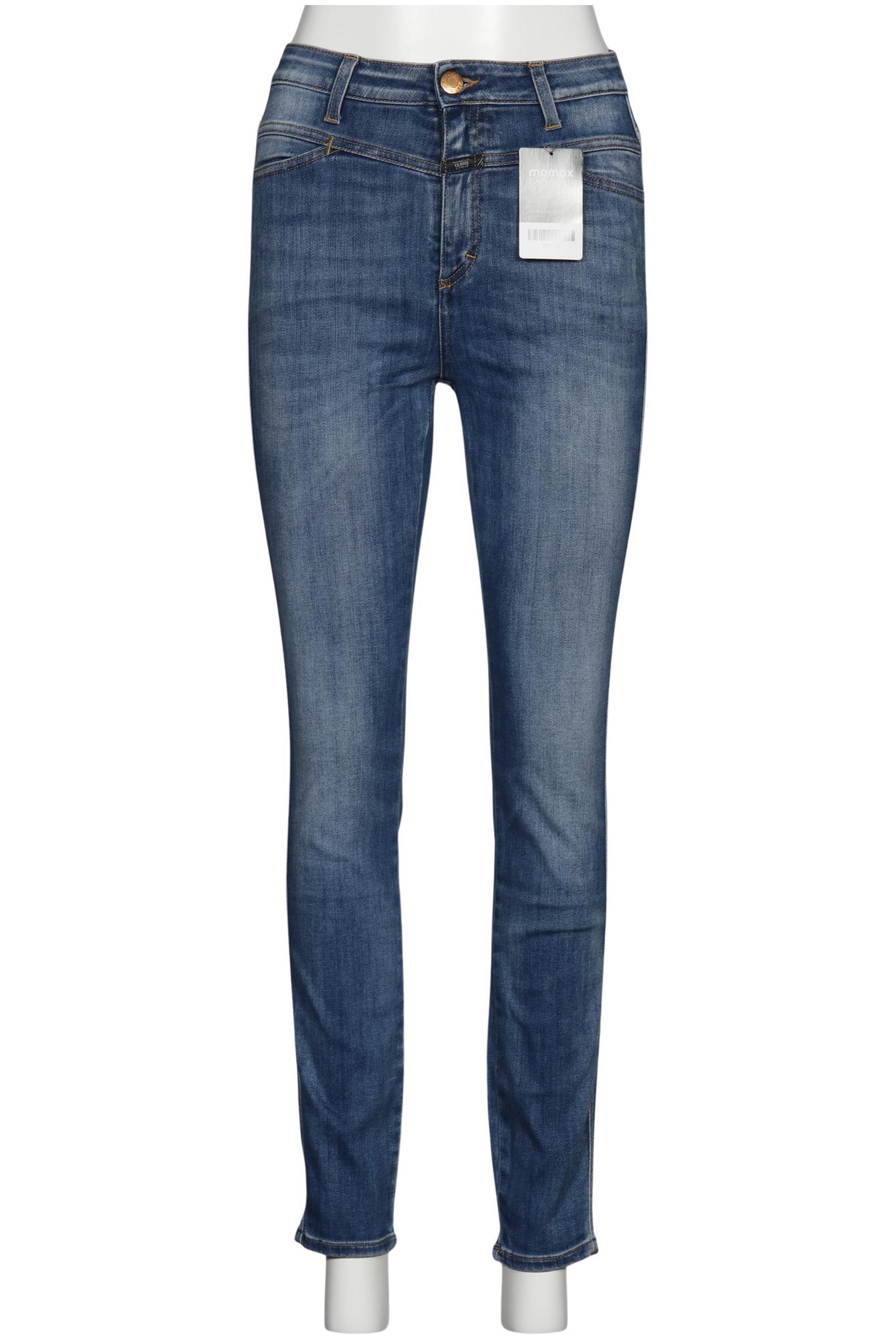

Closed Damen Jeans, marineblau, Gr. 26