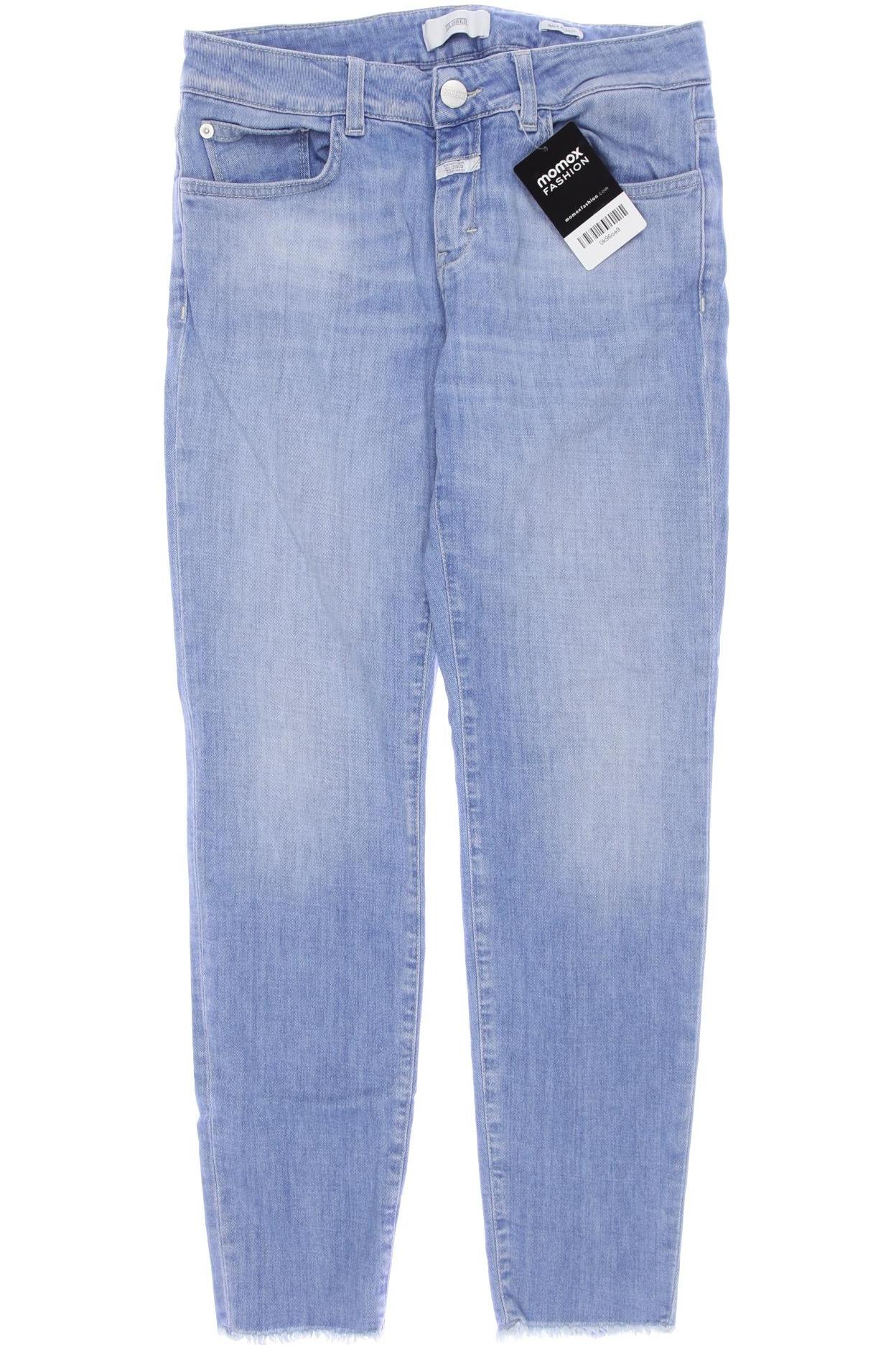 

Closed Damen Jeans, blau, Gr. 26