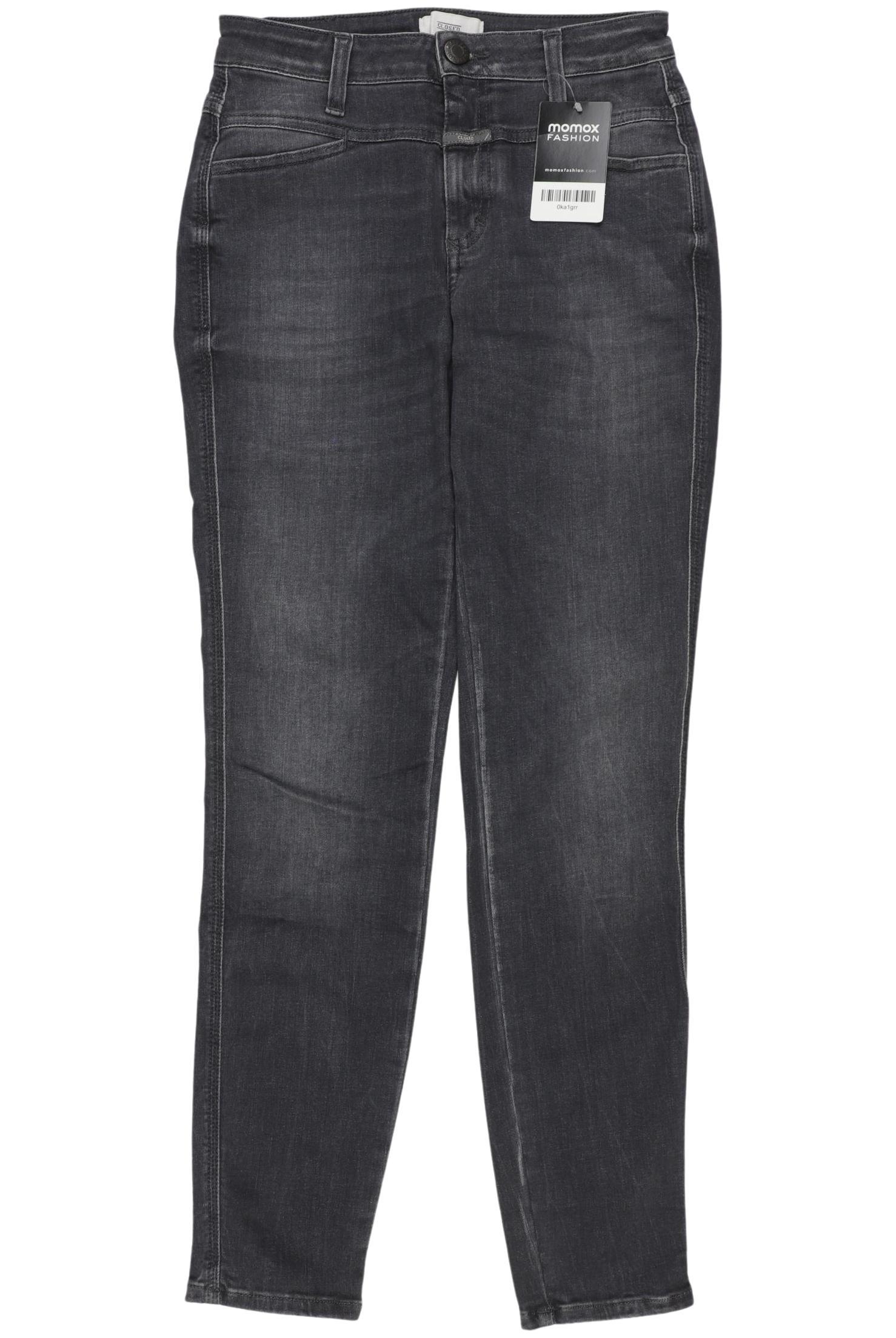 

Closed Damen Jeans, grau, Gr. 25