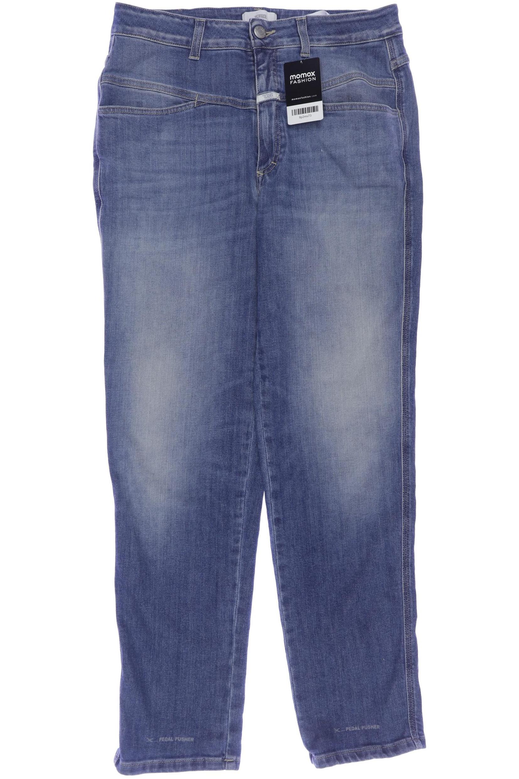 

Closed Damen Jeans, blau, Gr. 48