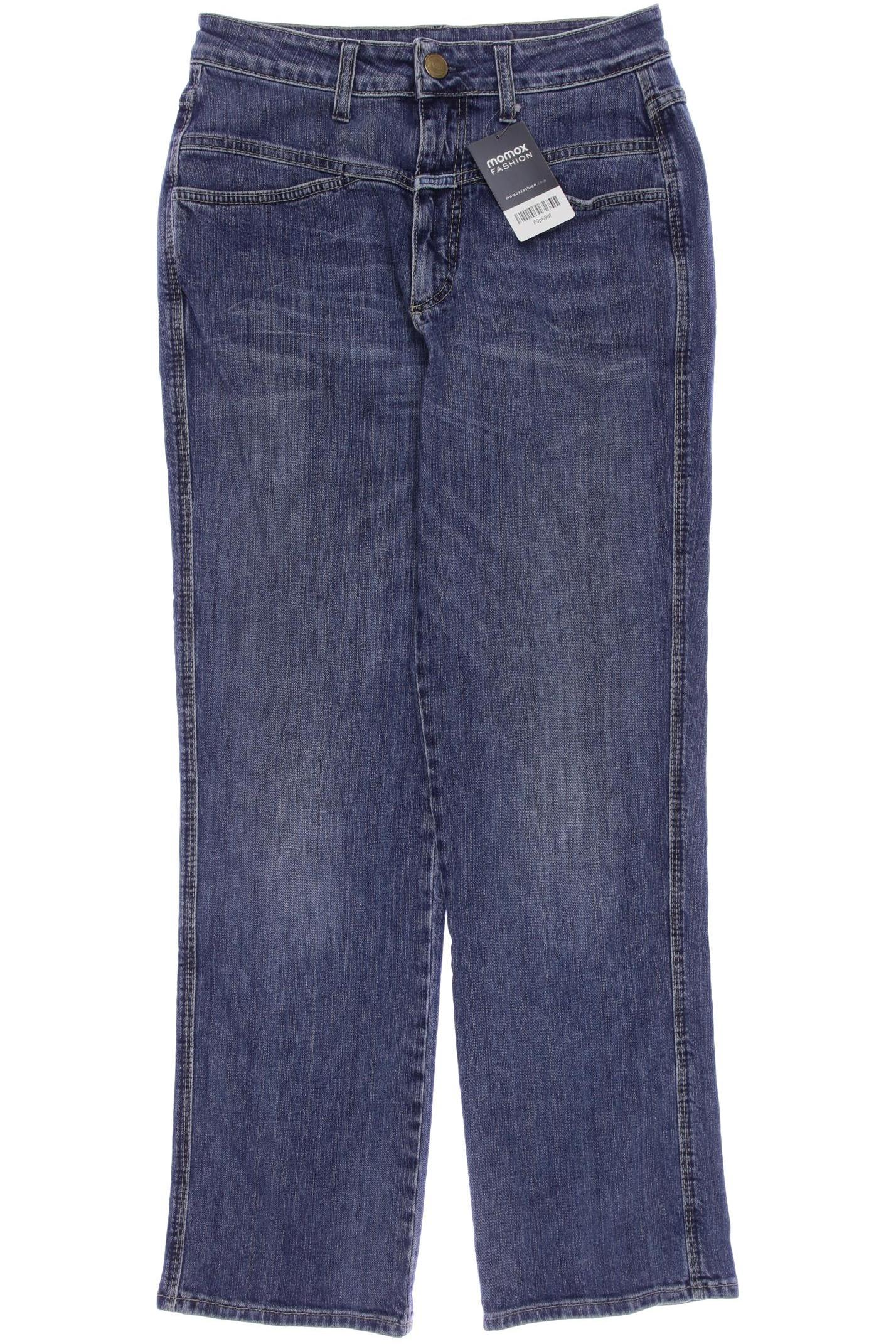 

Closed Damen Jeans, blau, Gr. 46
