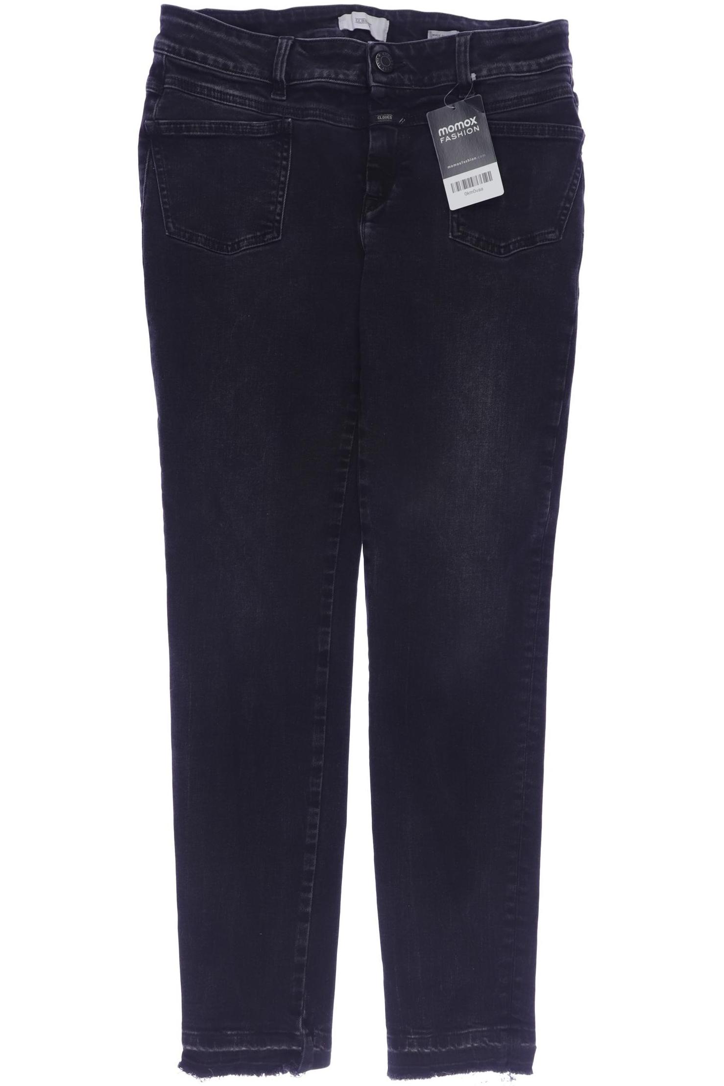 

Closed Damen Jeans, schwarz, Gr. 28