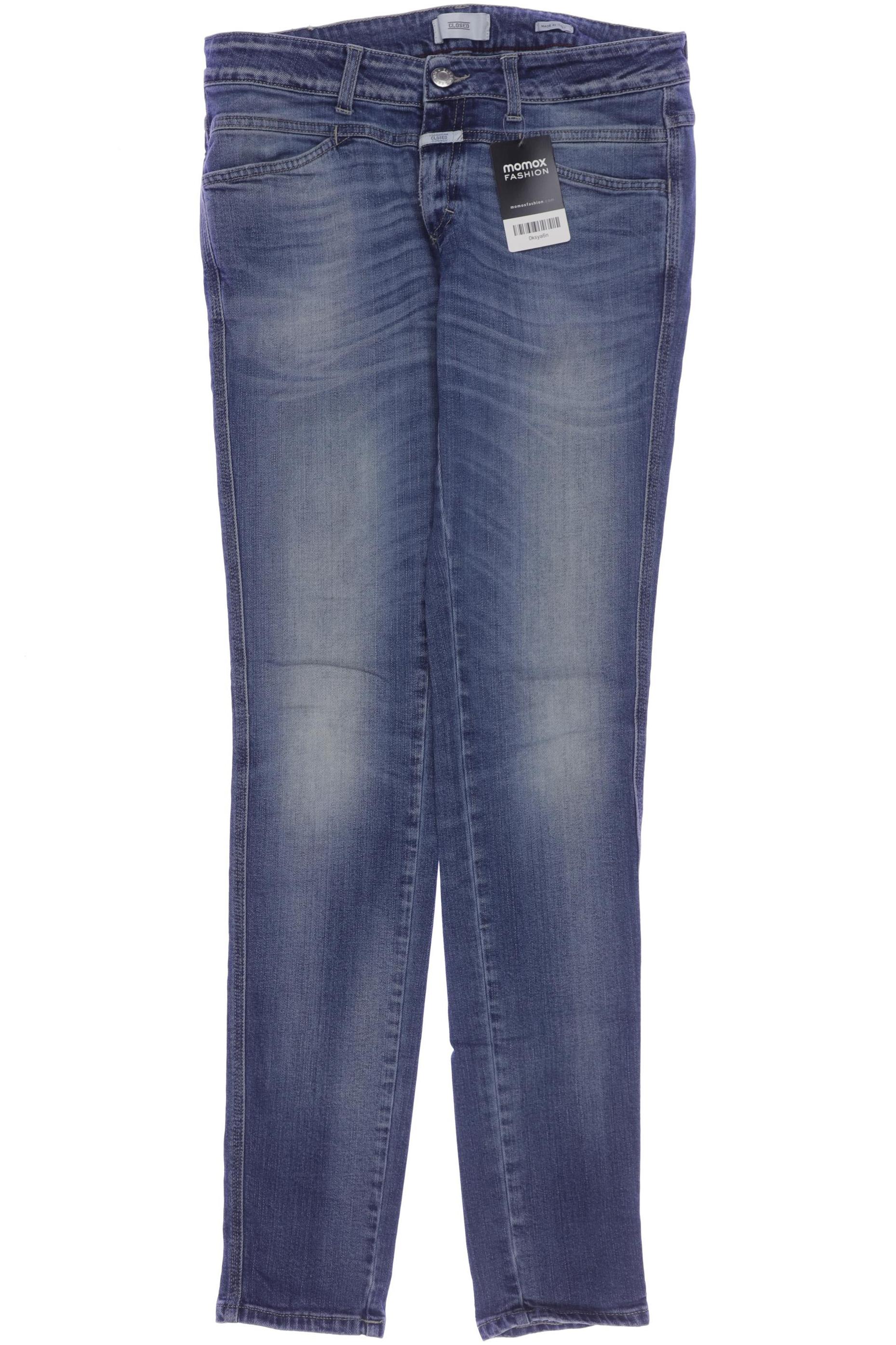 

Closed Damen Jeans, blau, Gr. 30