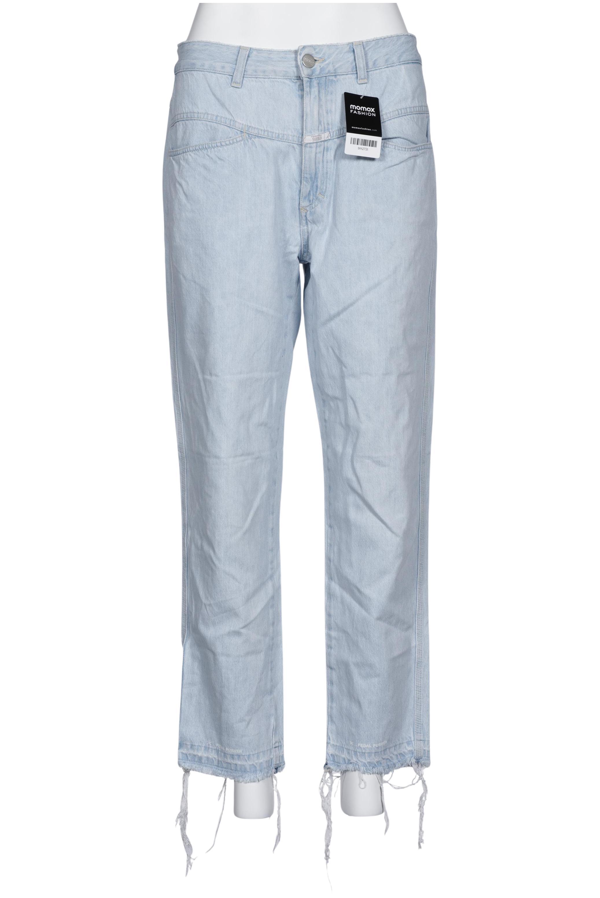 

Closed Damen Jeans, hellblau, Gr. 31