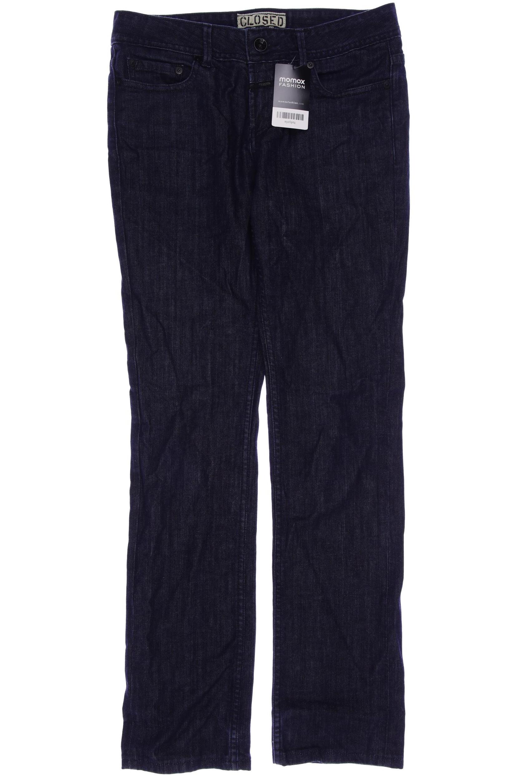 

Closed Damen Jeans, marineblau, Gr. 42