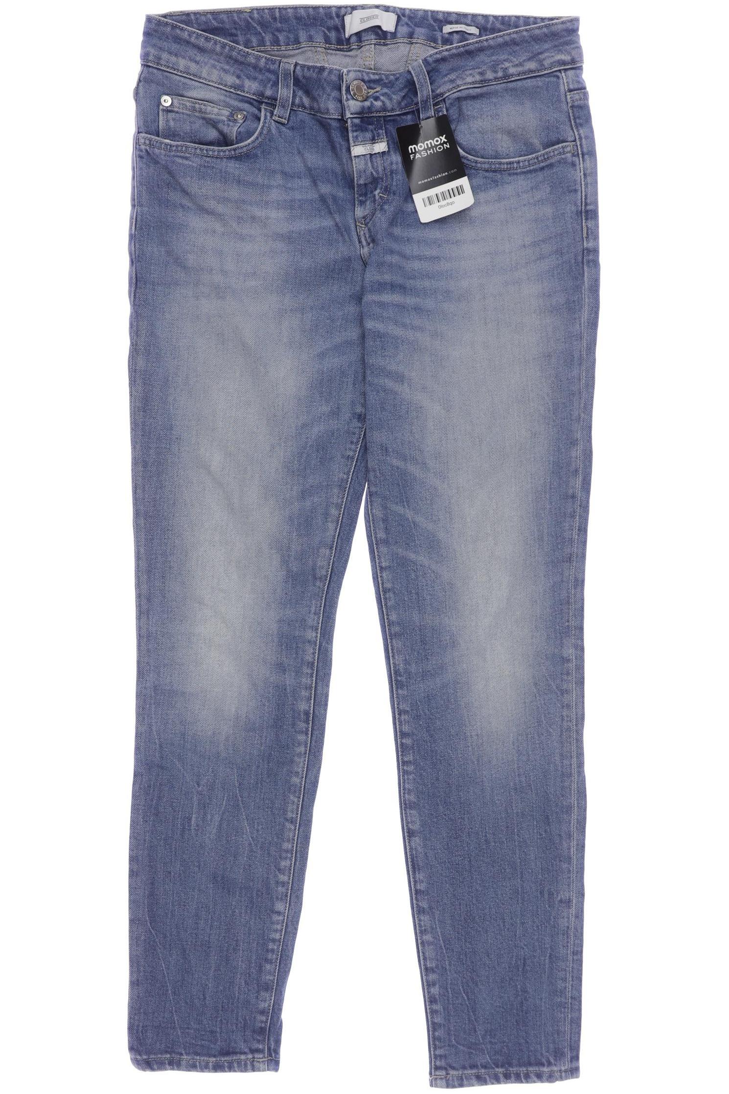 

Closed Damen Jeans, blau, Gr. 28
