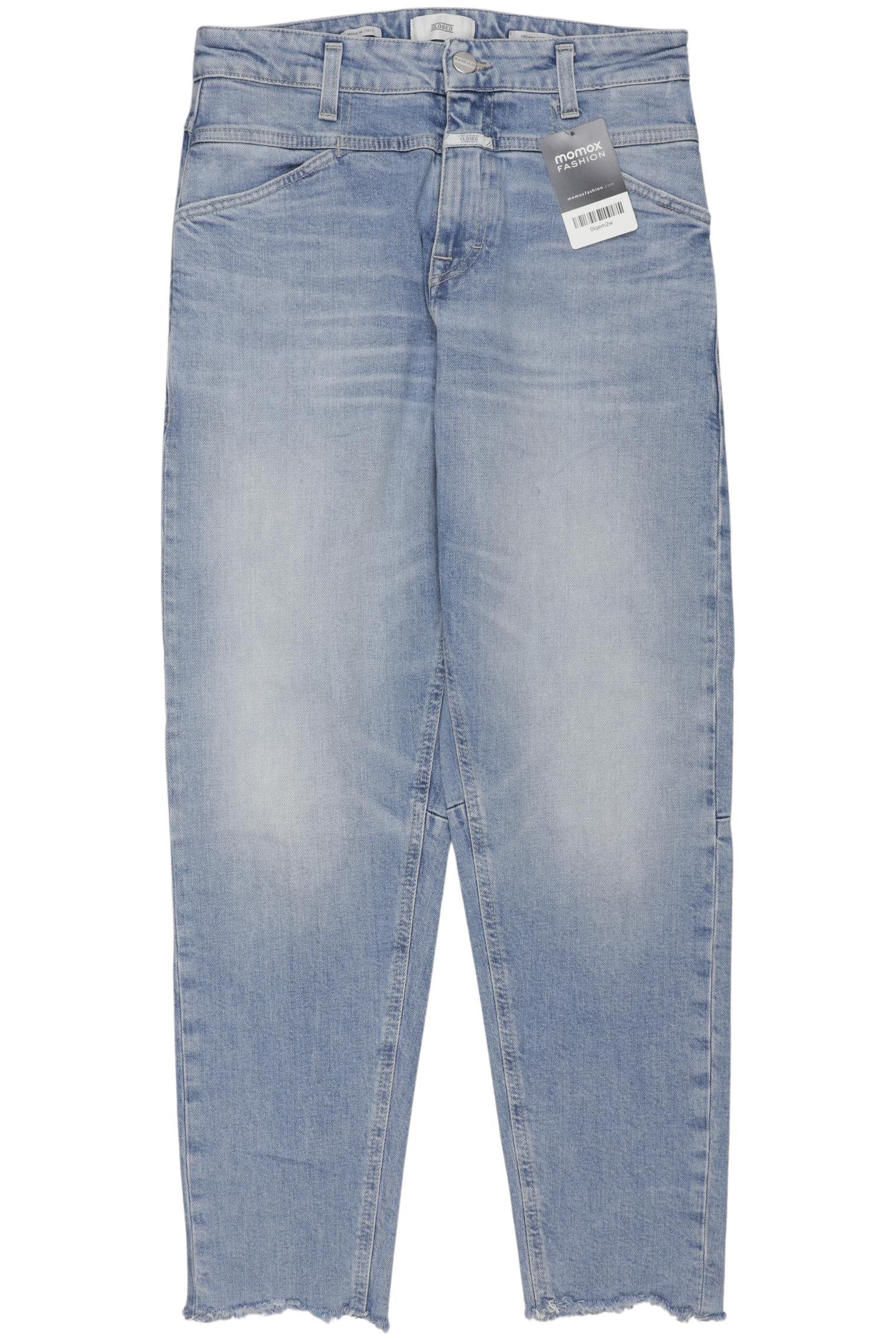 

Closed Damen Jeans, hellblau, Gr. 25