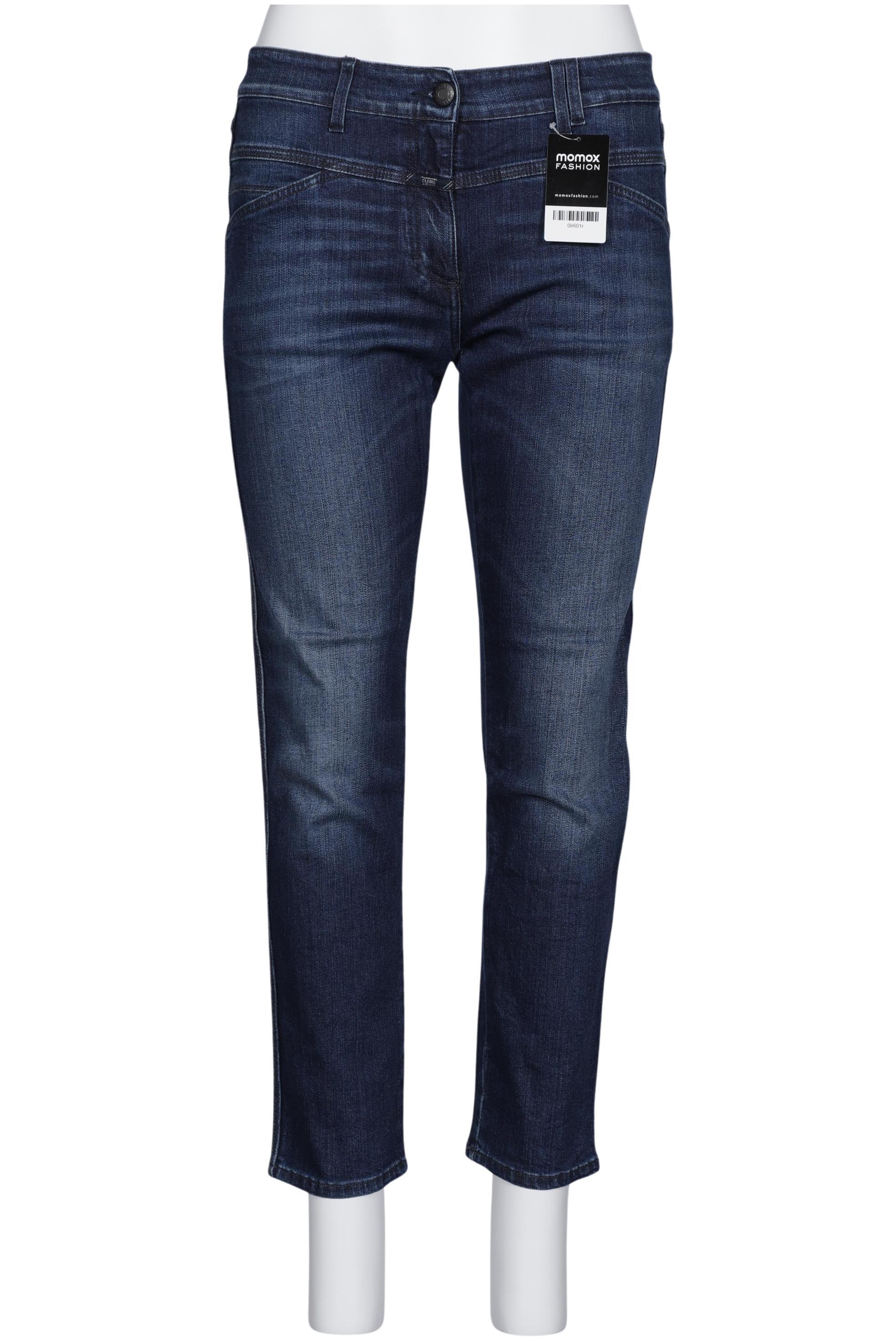 

Closed Damen Jeans, marineblau, Gr. 48
