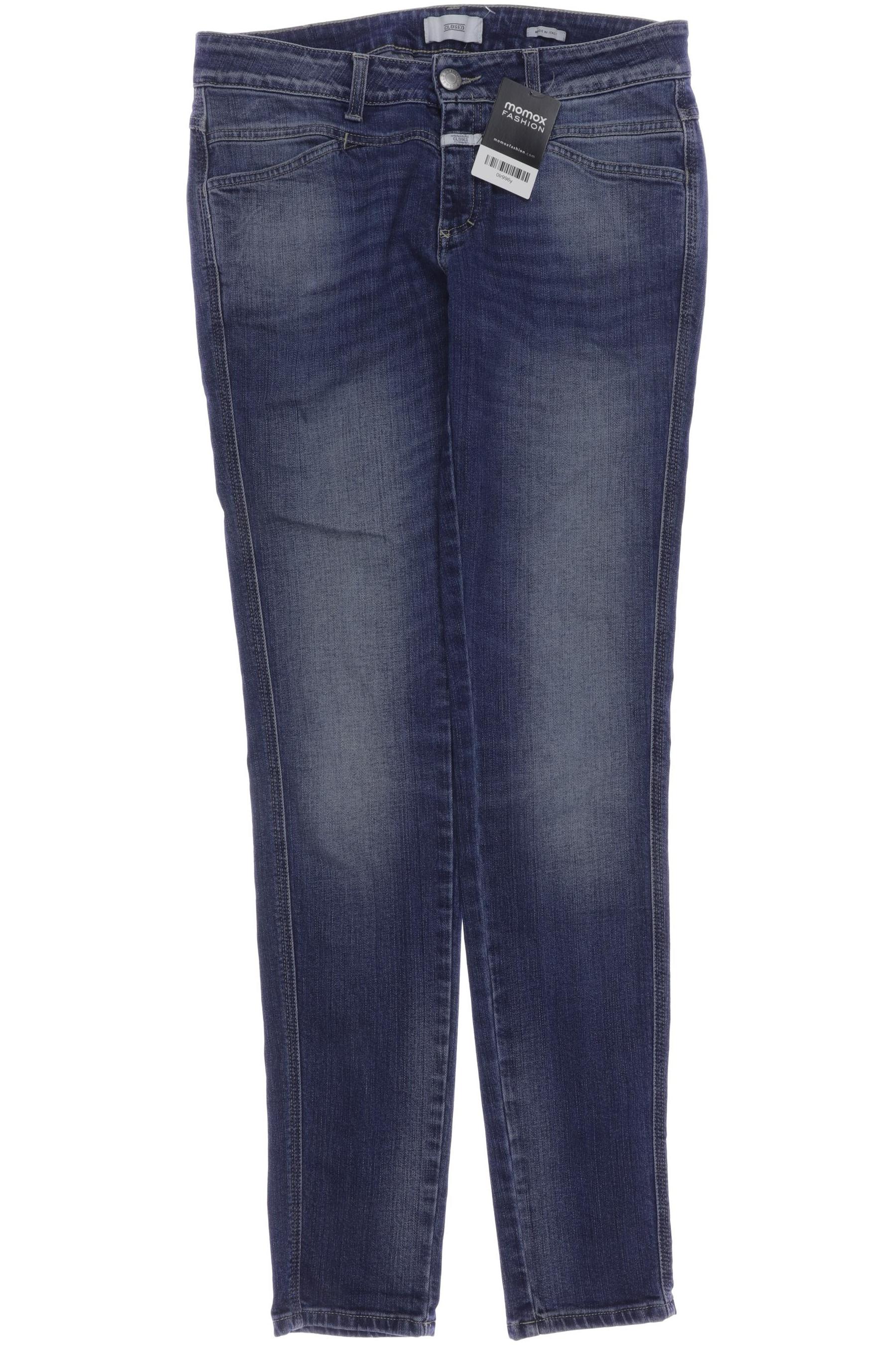 

Closed Damen Jeans, blau, Gr. 31