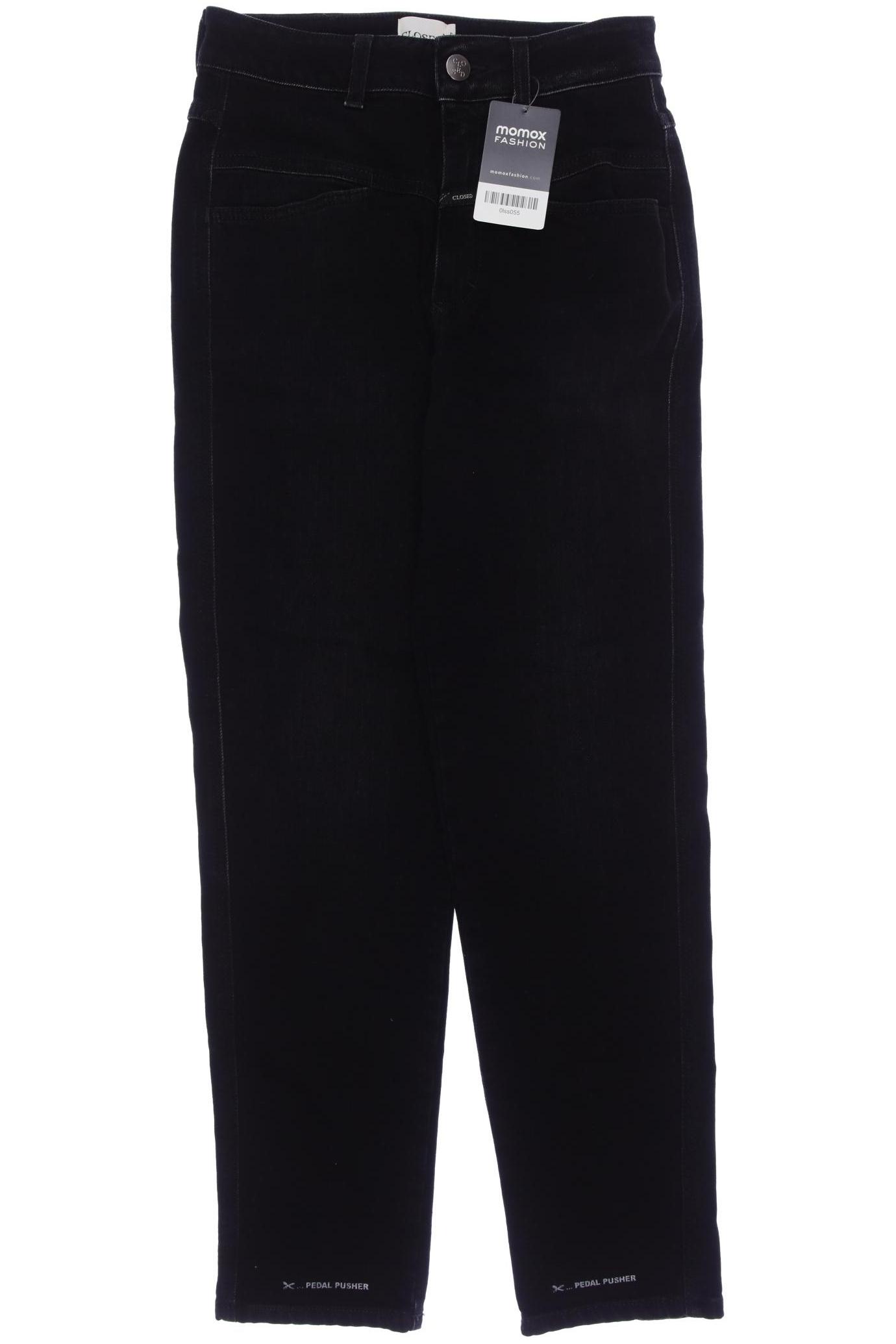 

Closed Damen Jeans, schwarz, Gr. 40