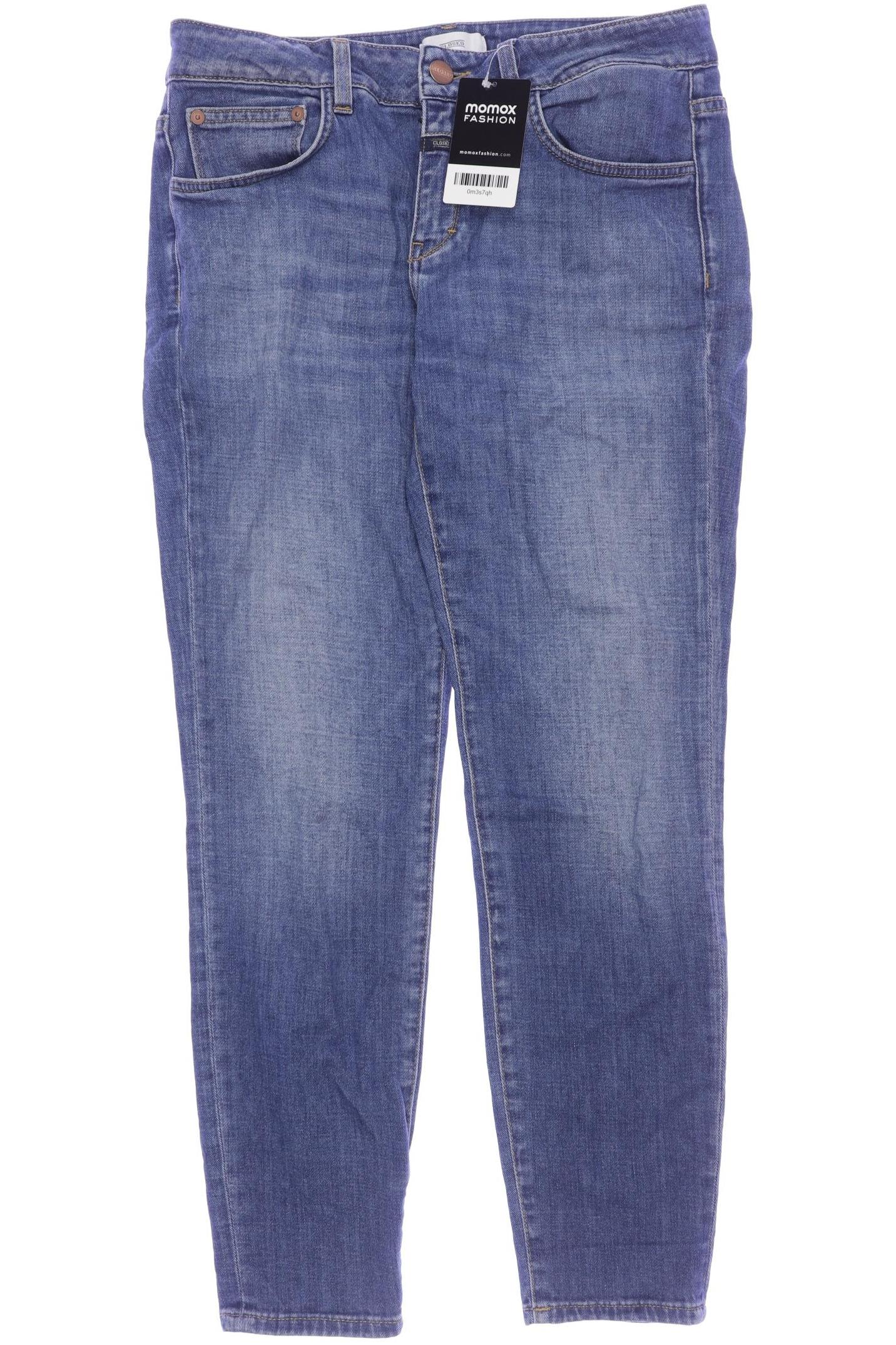 

Closed Damen Jeans, blau, Gr. 28