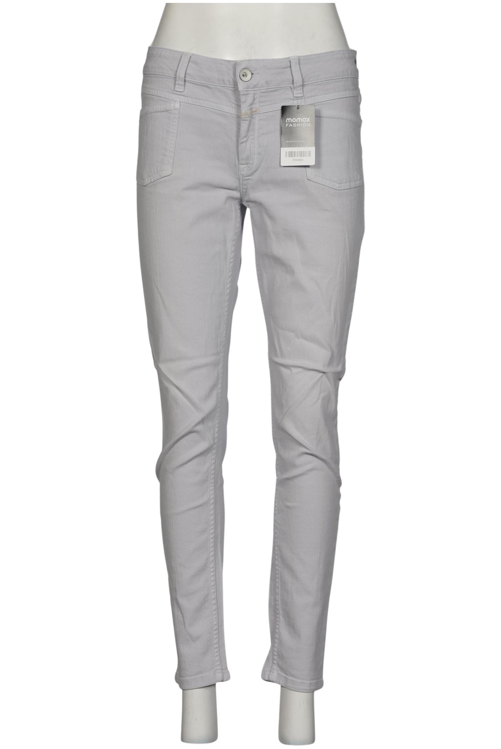 

Closed Damen Jeans, grau, Gr. 29