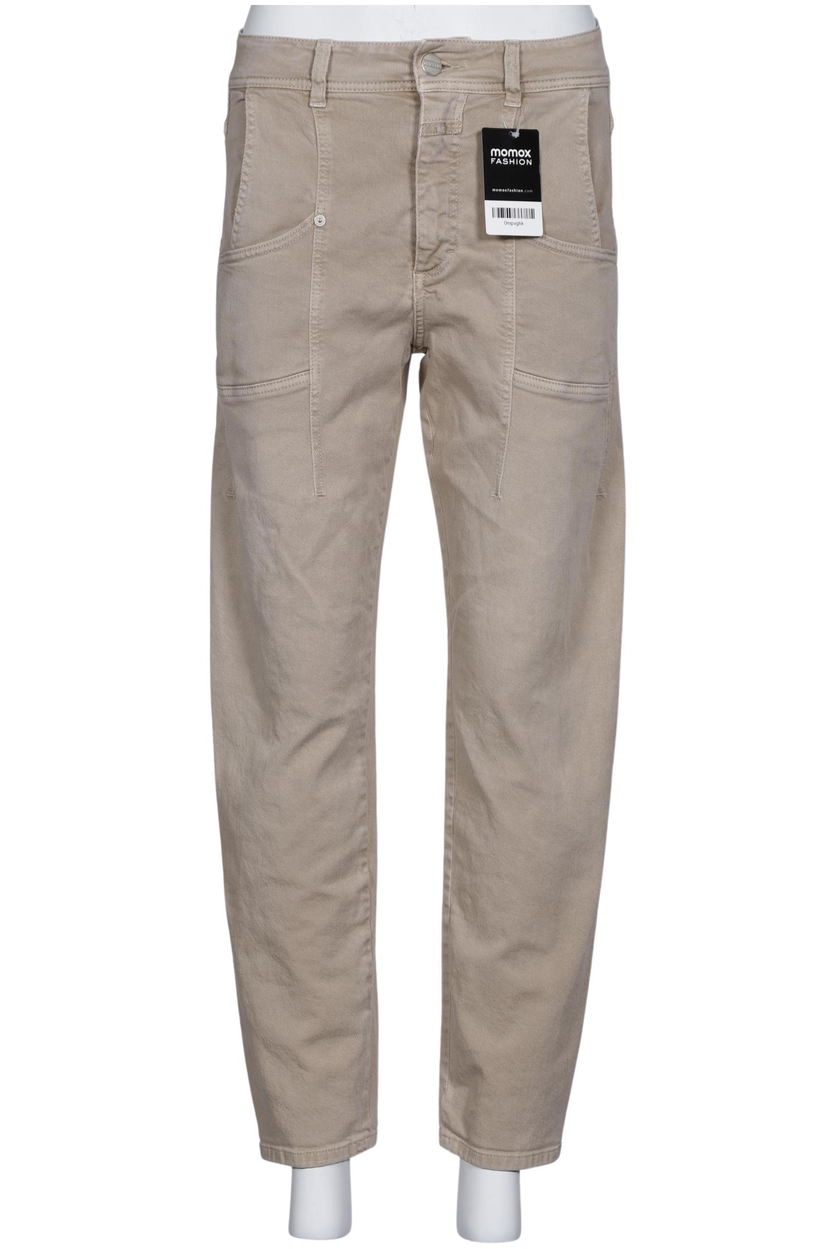 

Closed Damen Jeans, beige, Gr. 28