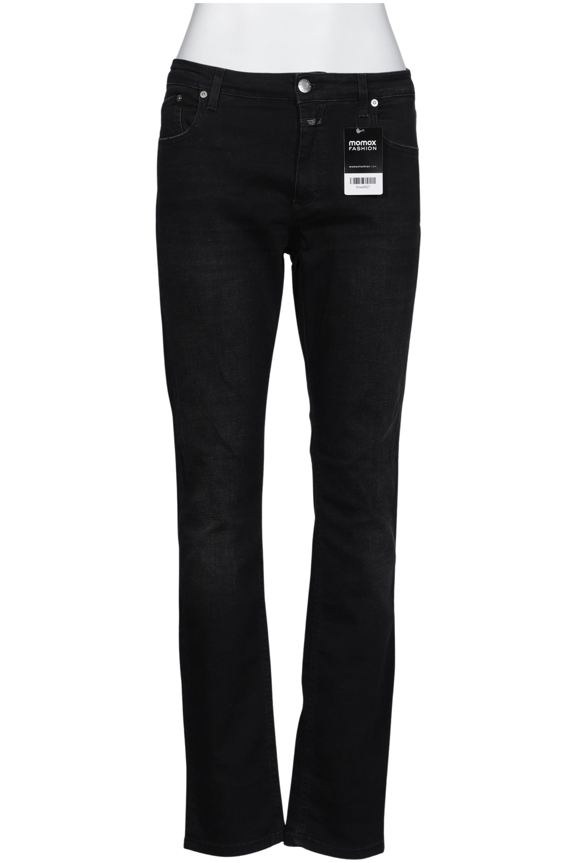 

Closed Damen Jeans, schwarz, Gr. 30