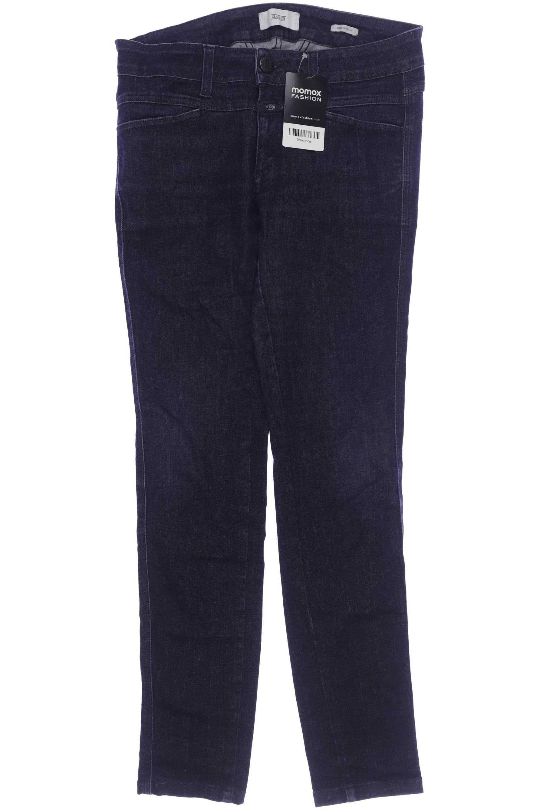 

Closed Damen Jeans, marineblau, Gr. 27