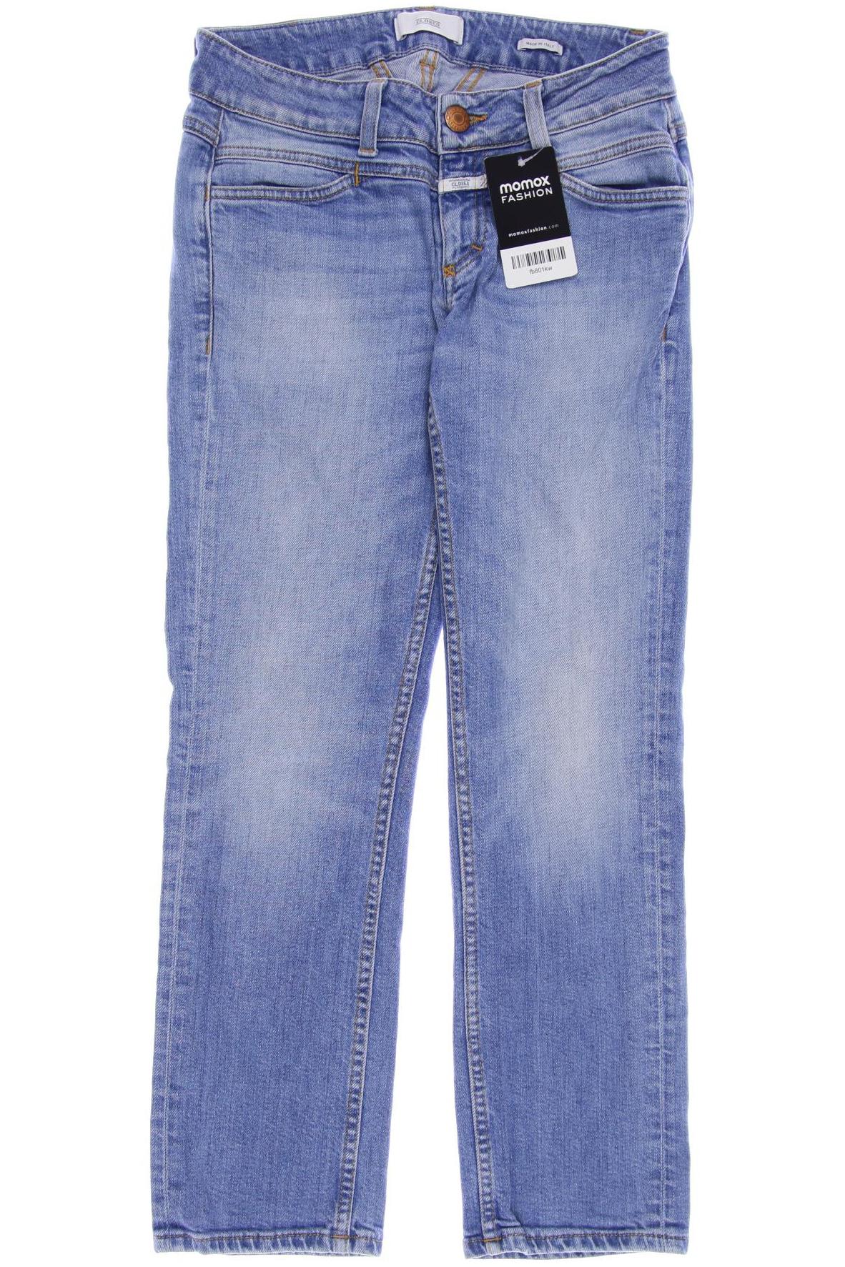 

Closed Damen Jeans, blau