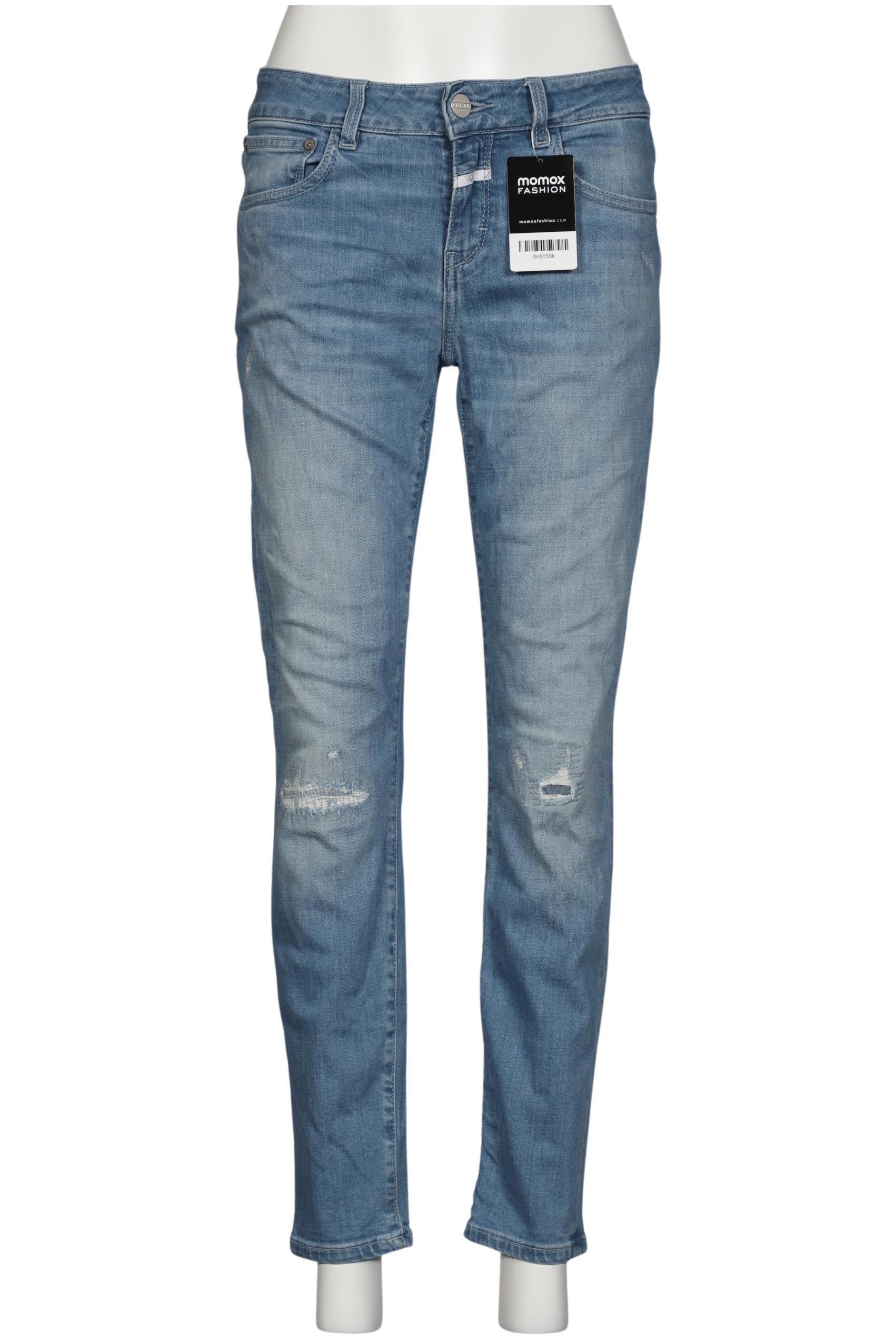 

Closed Damen Jeans, blau, Gr. 28
