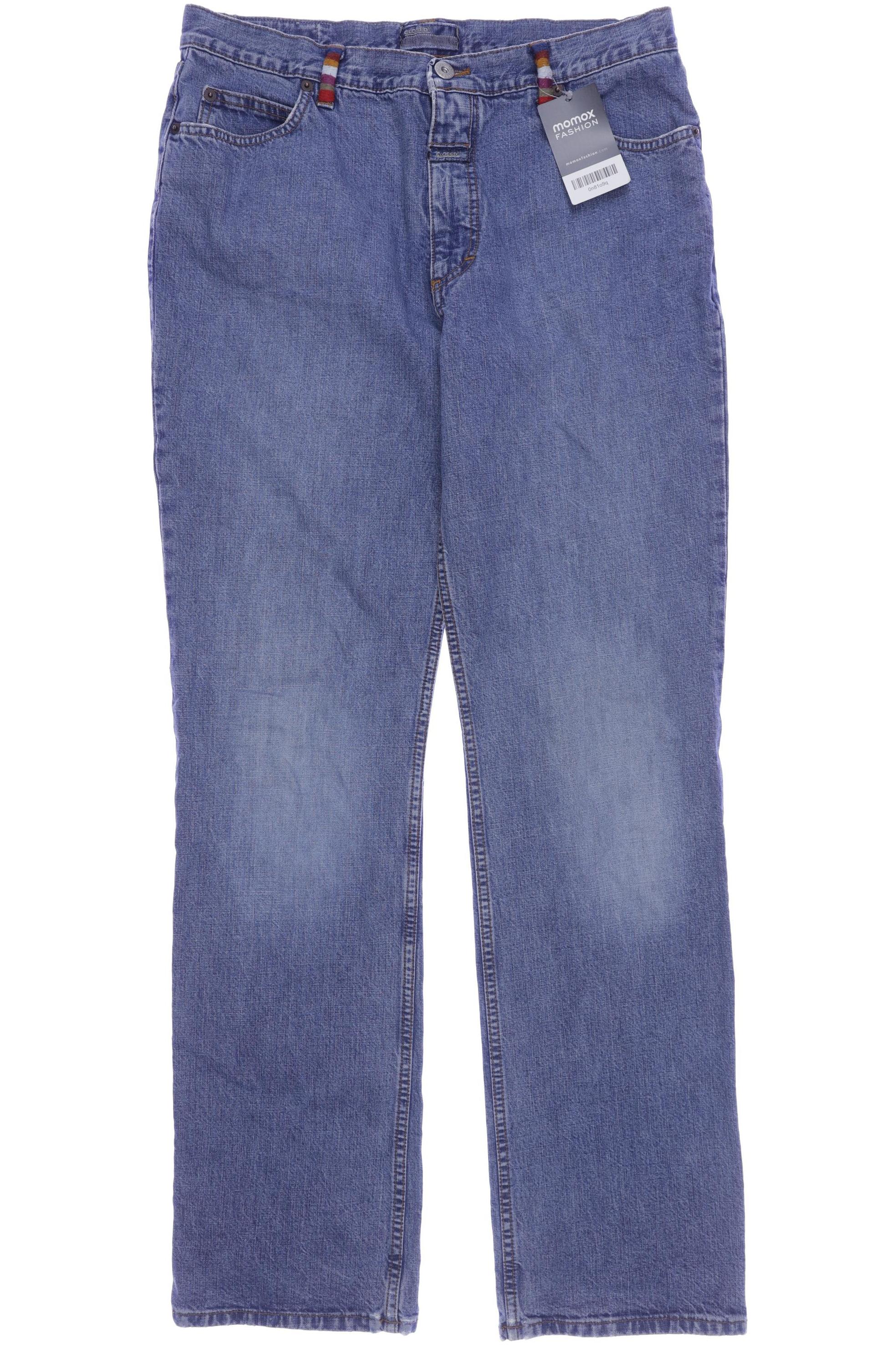 

Closed Damen Jeans, blau