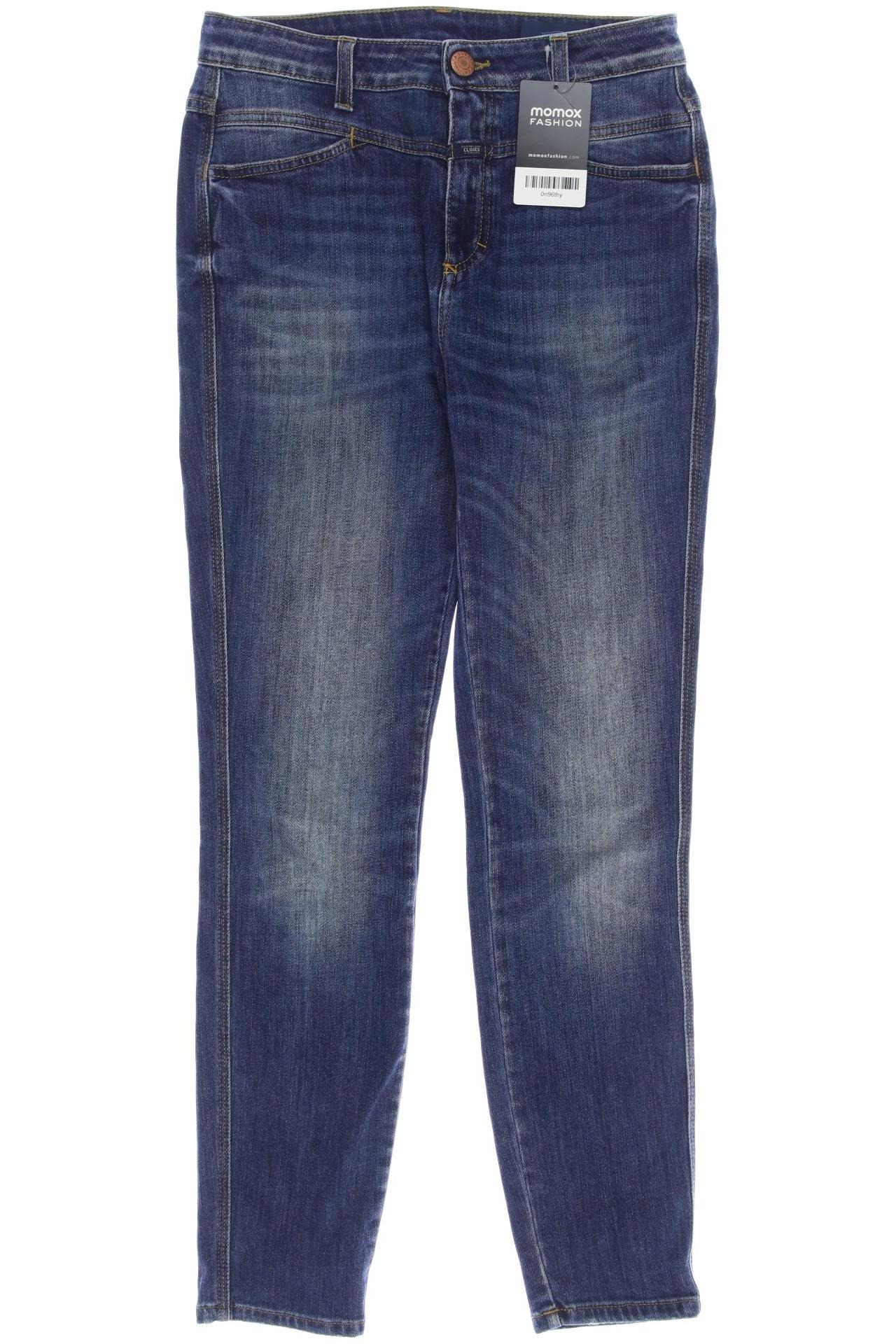 

Closed Damen Jeans, blau, Gr. 26