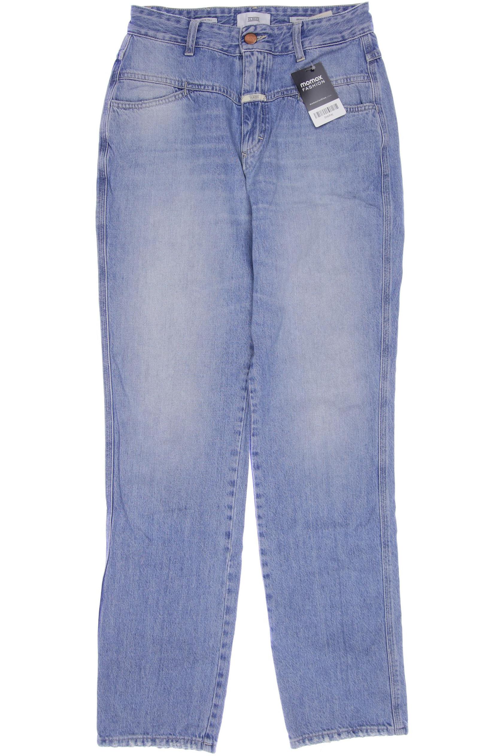 

Closed Damen Jeans, hellblau