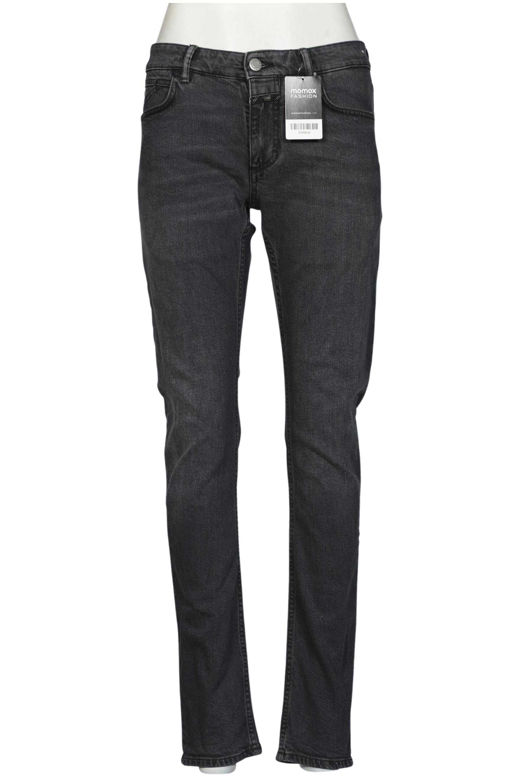 

Closed Damen Jeans, grau, Gr. 29