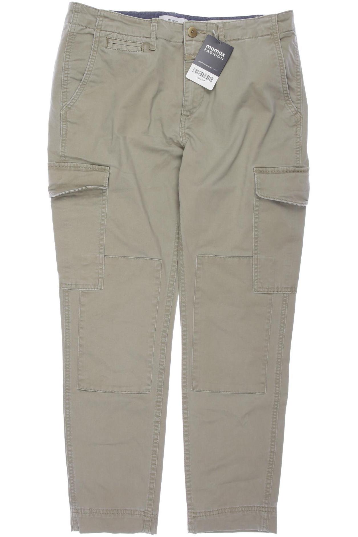 

Closed Damen Jeans, hellgrün, Gr. 27