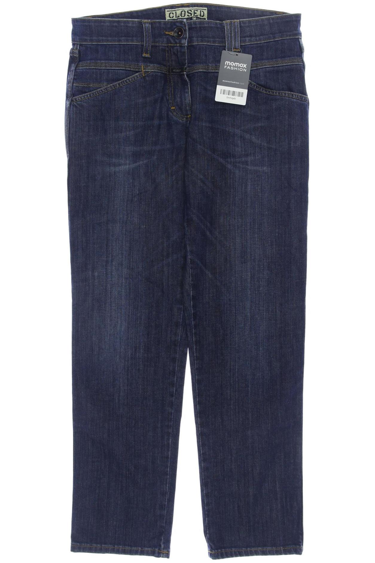 

Closed Damen Jeans, marineblau, Gr. 42