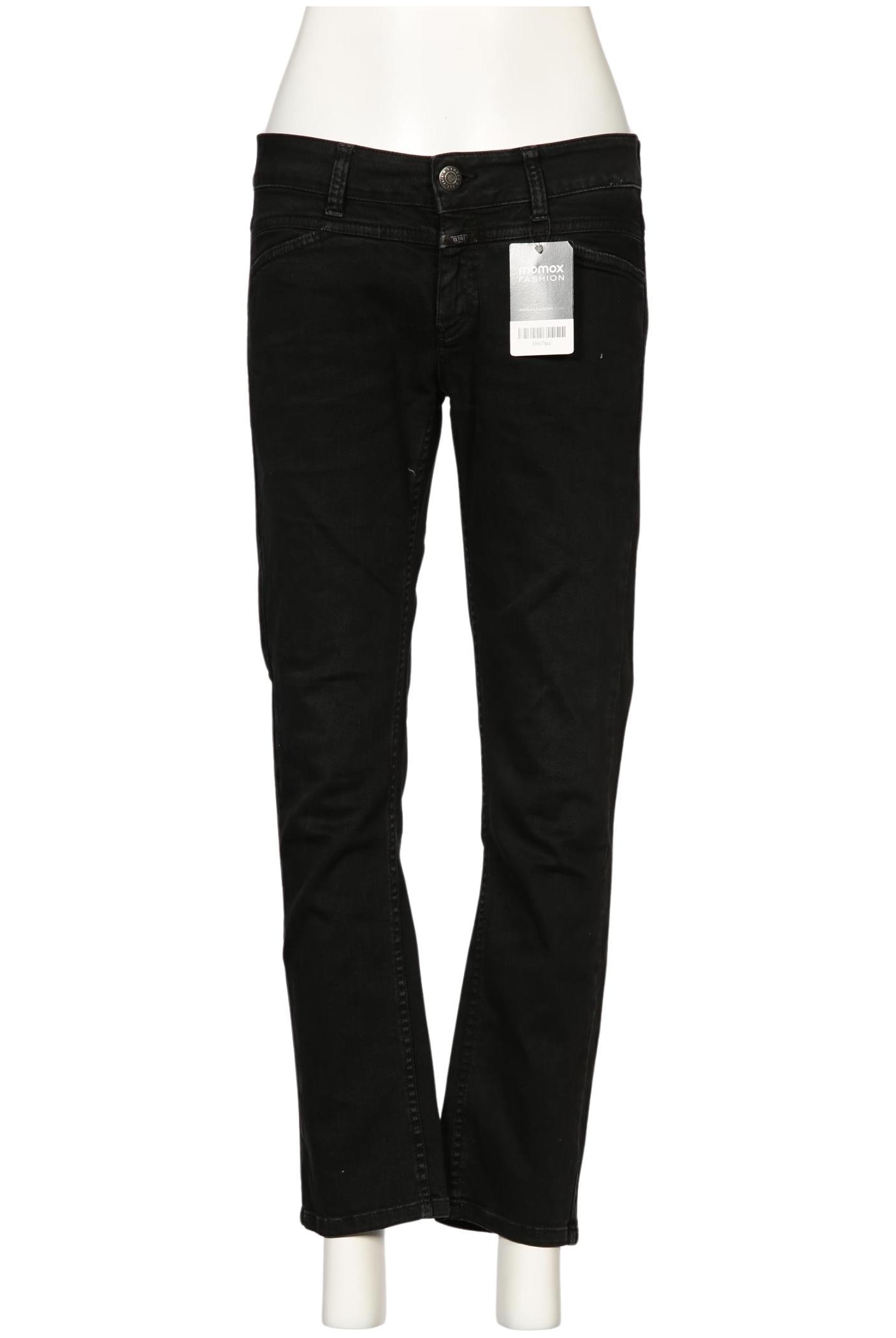 

Closed Damen Jeans, schwarz, Gr. 28
