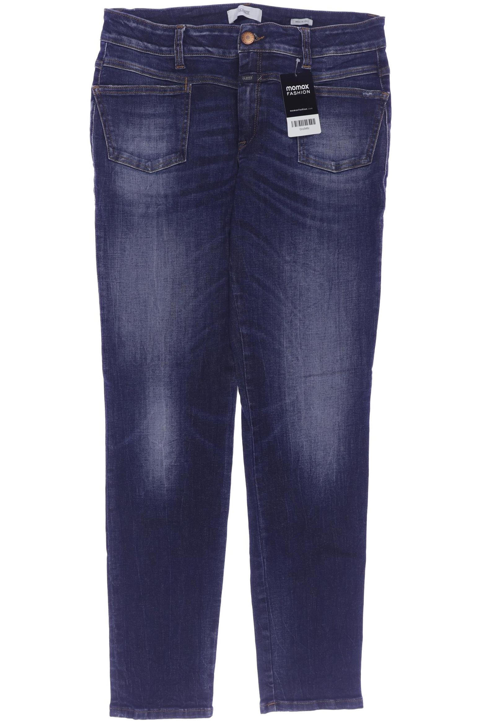 

Closed Damen Jeans, marineblau, Gr. 30