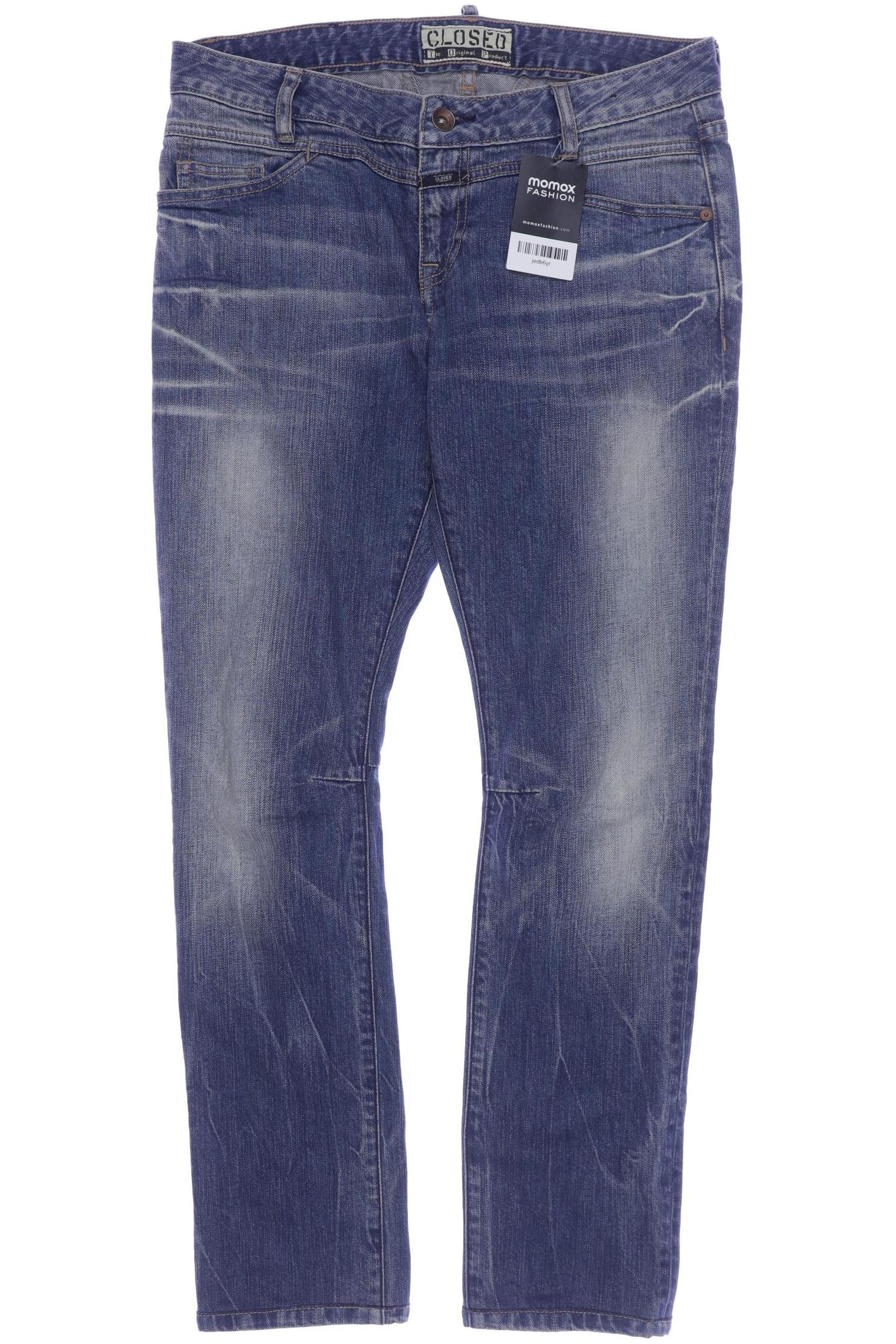

Closed Damen Jeans, blau, Gr. 28