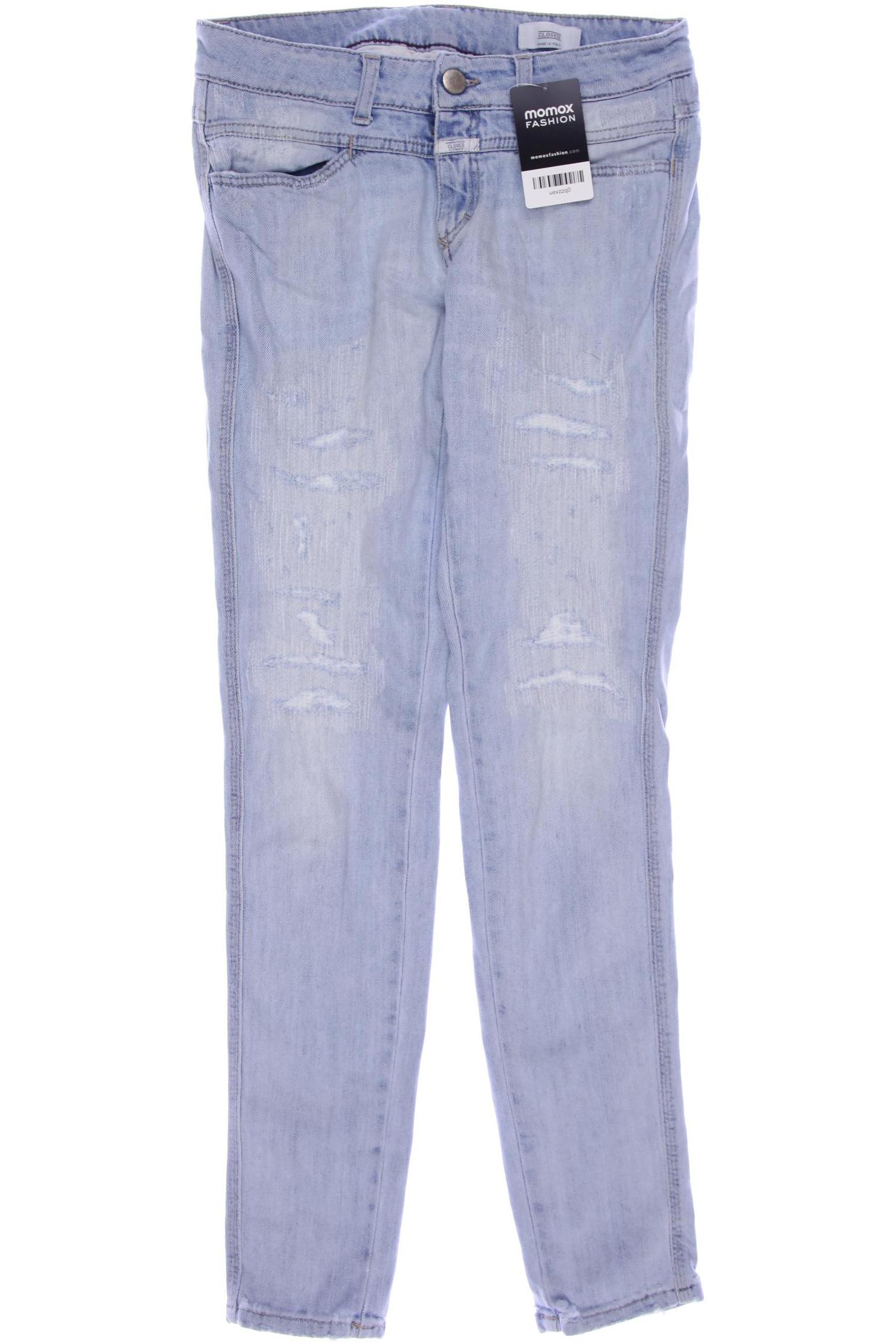 

Closed Damen Jeans, hellblau, Gr. 27