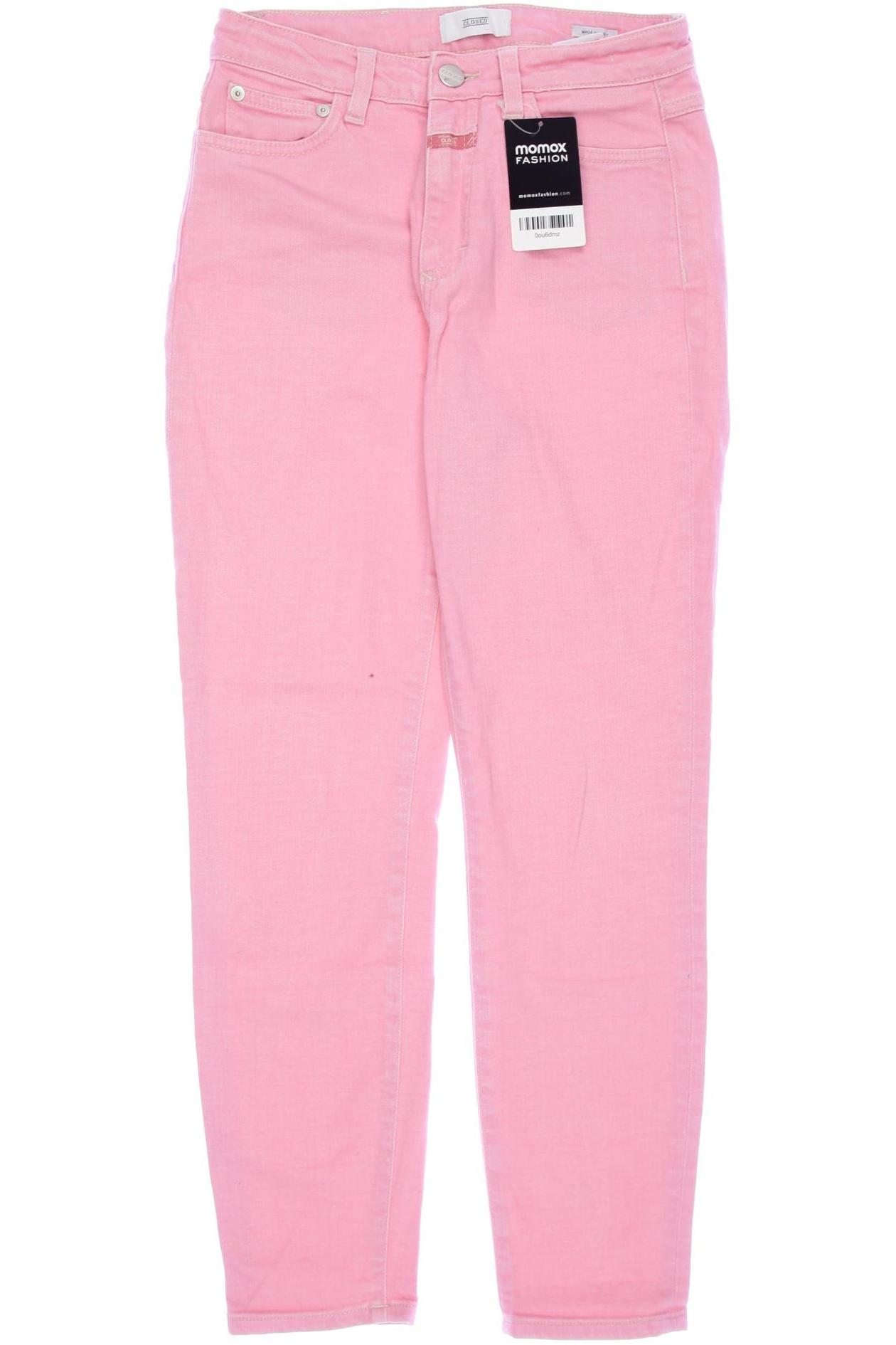 

Closed Damen Jeans, pink, Gr. 26