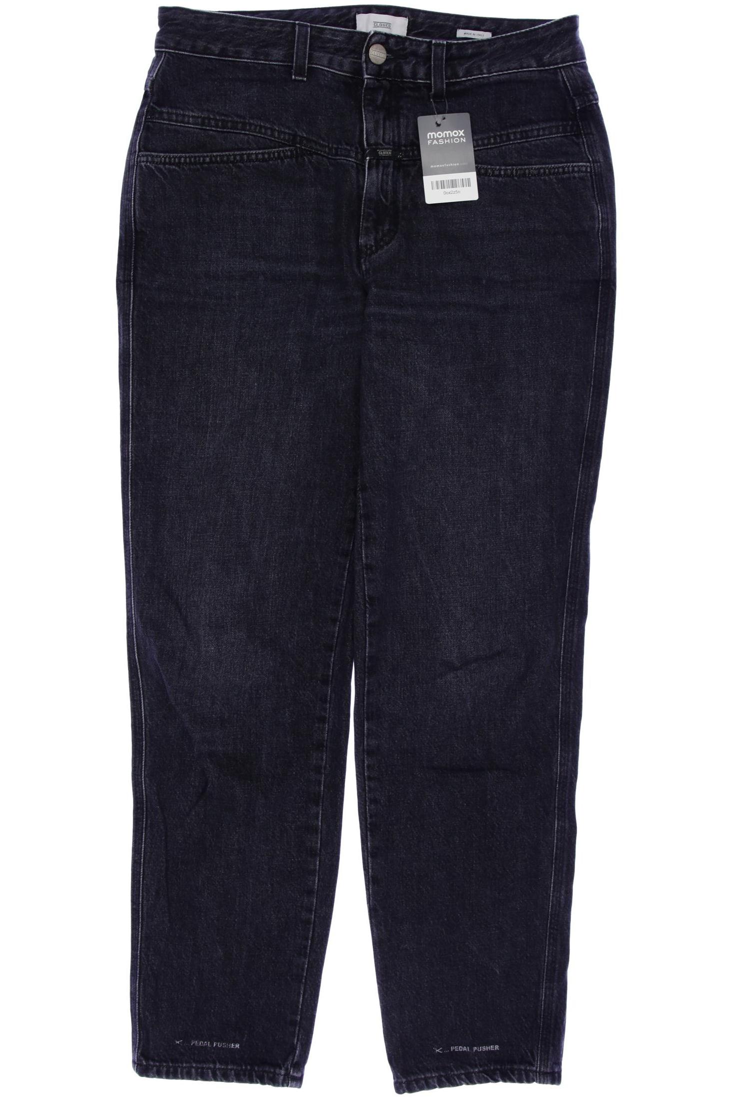 

Closed Damen Jeans, grau, Gr. 46