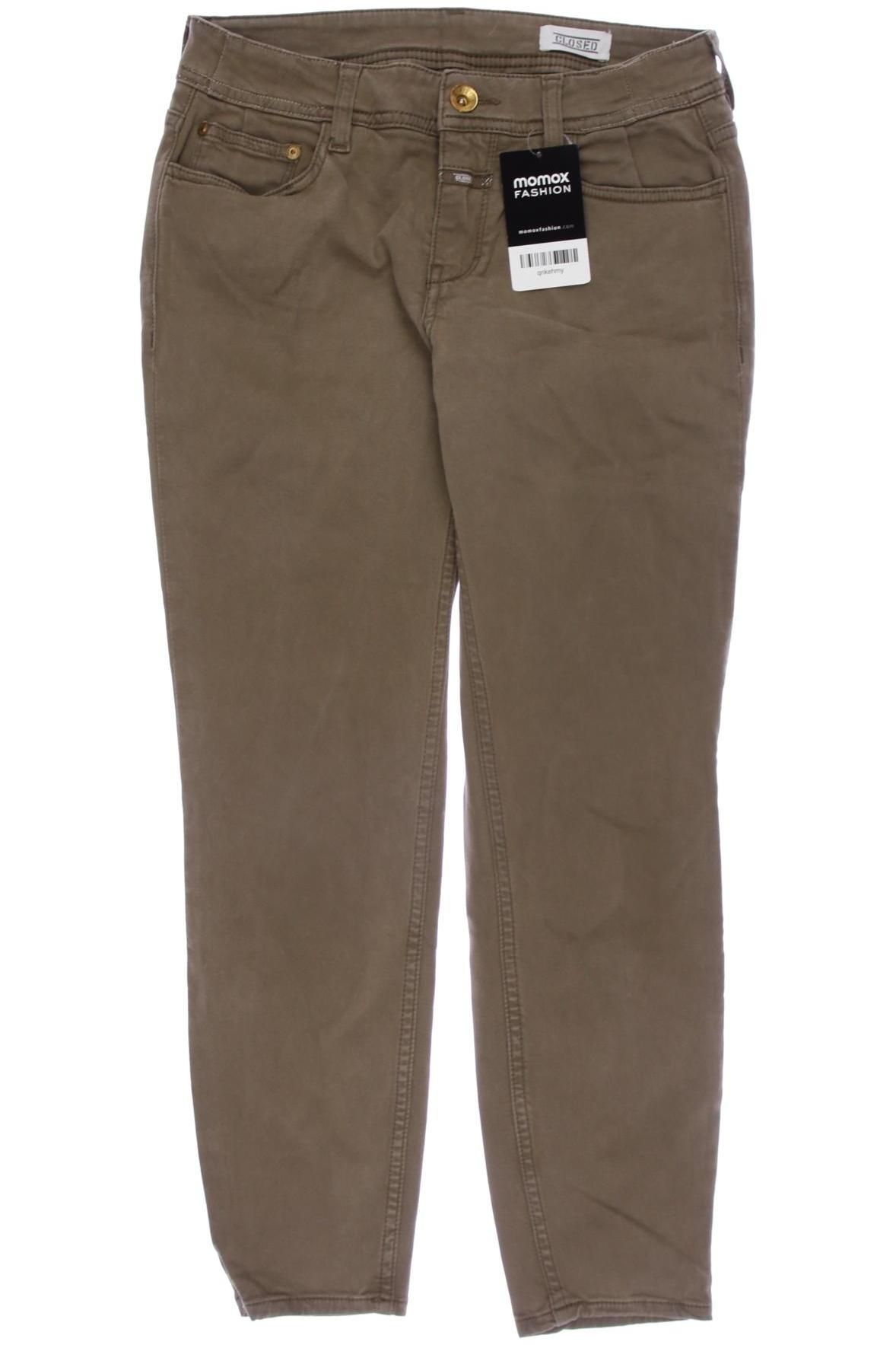 

Closed Damen Jeans, braun, Gr. 28