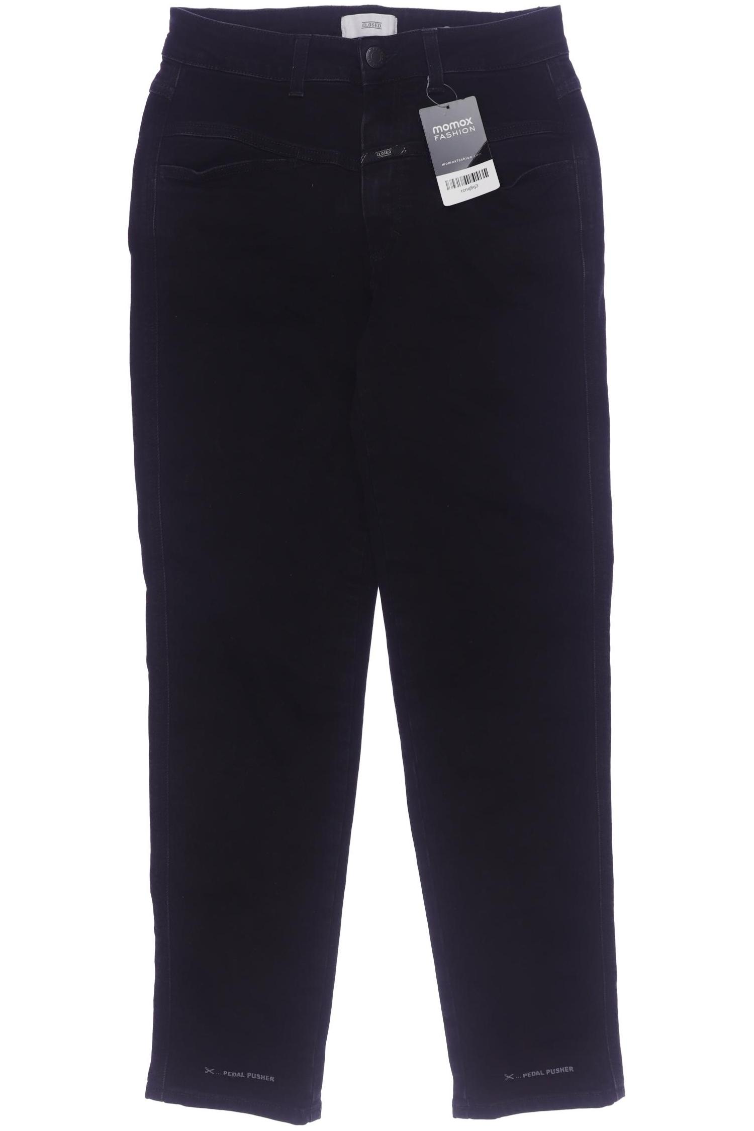 

Closed Damen Jeans, schwarz, Gr. 42
