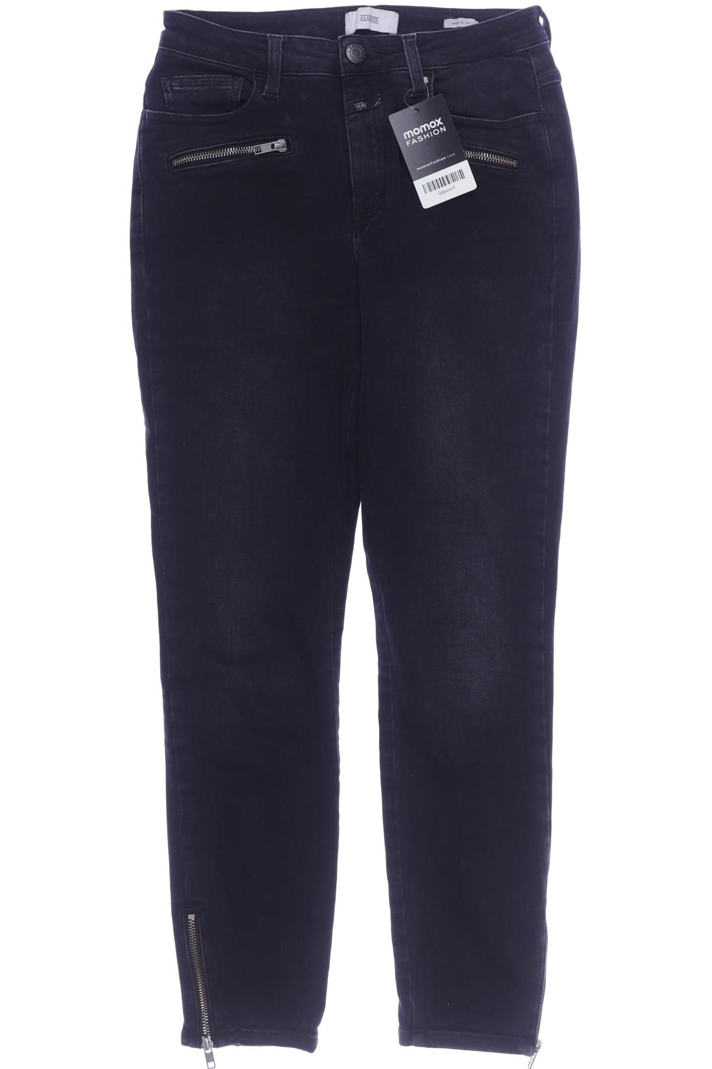 

Closed Damen Jeans, grau, Gr. 27
