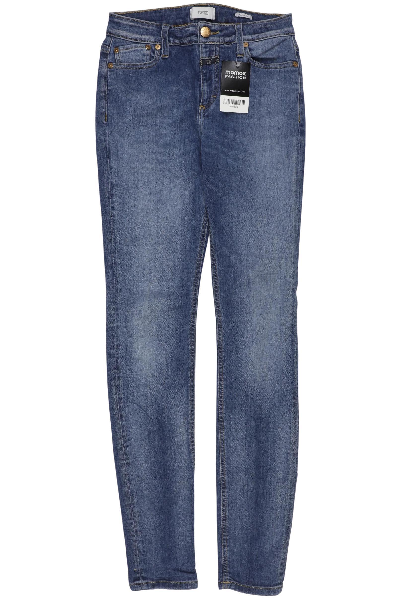 

Closed Damen Jeans, blau, Gr. 27