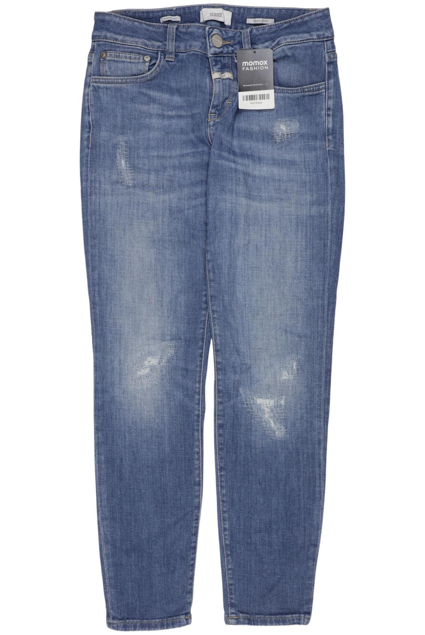 

Closed Damen Jeans, blau, Gr. 25