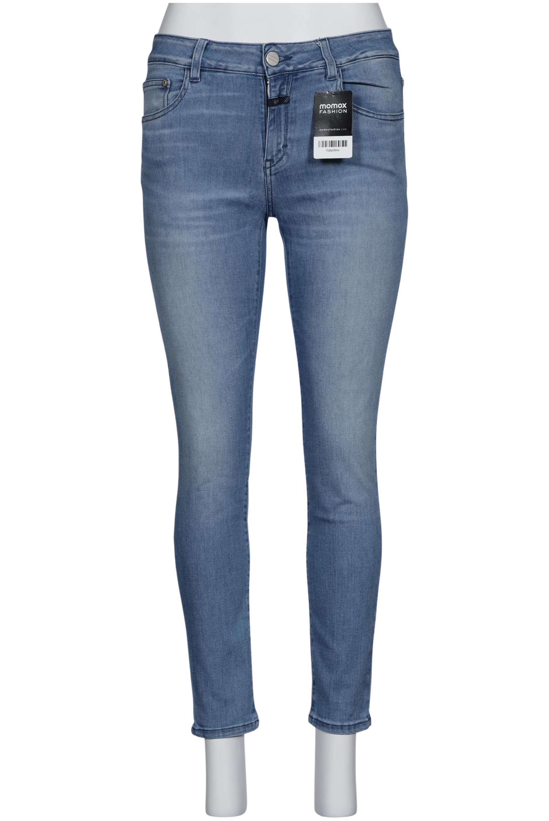

Closed Damen Jeans, blau, Gr. 29