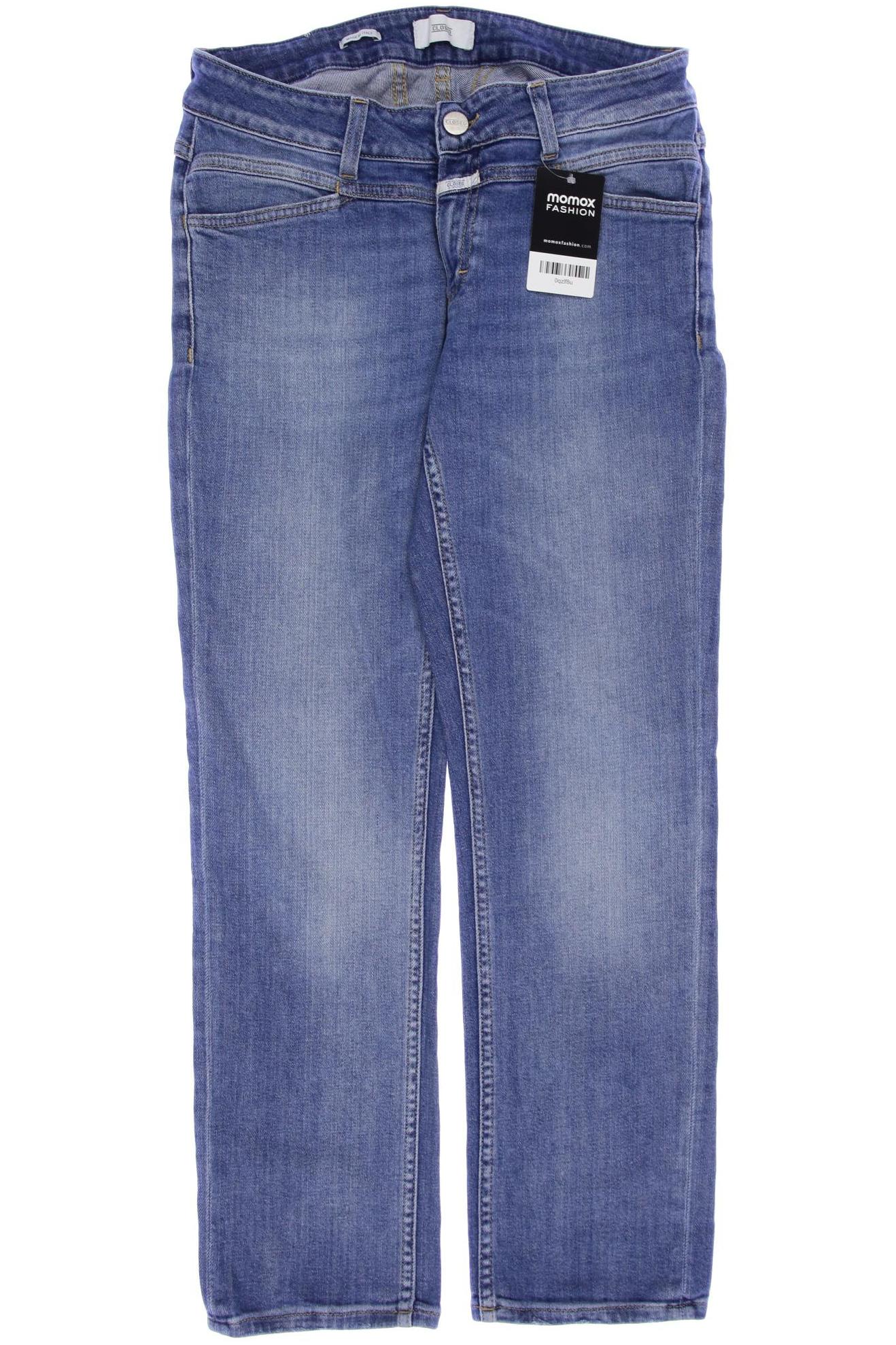 

Closed Damen Jeans, blau