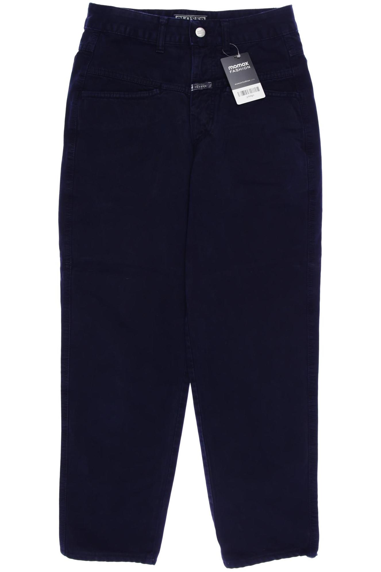 

Closed Damen Jeans, marineblau, Gr. 44