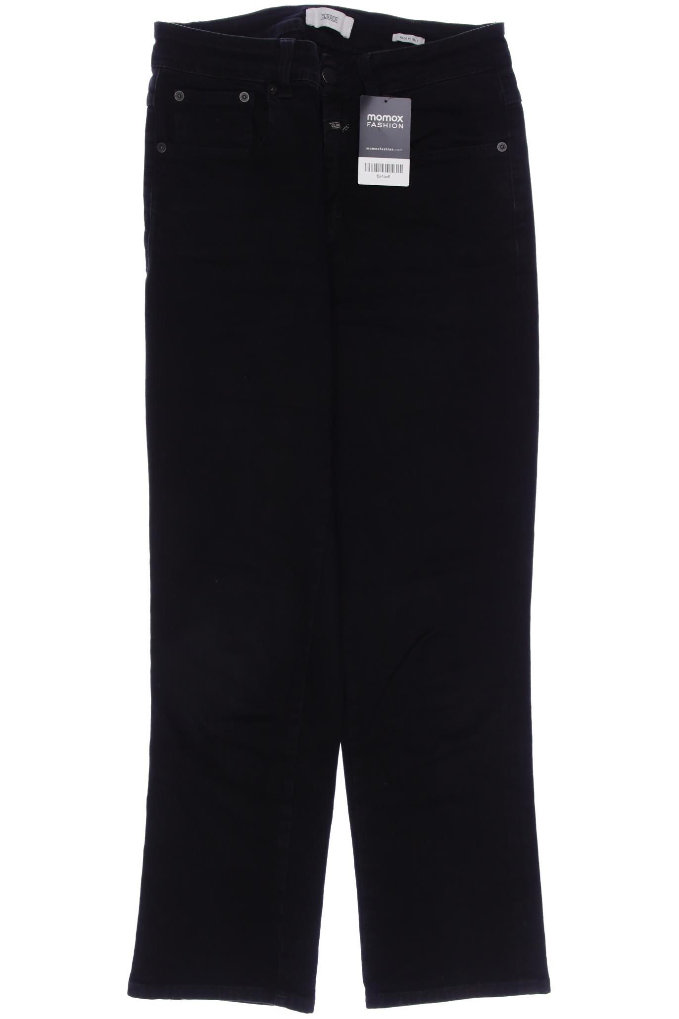 

Closed Damen Jeans, schwarz