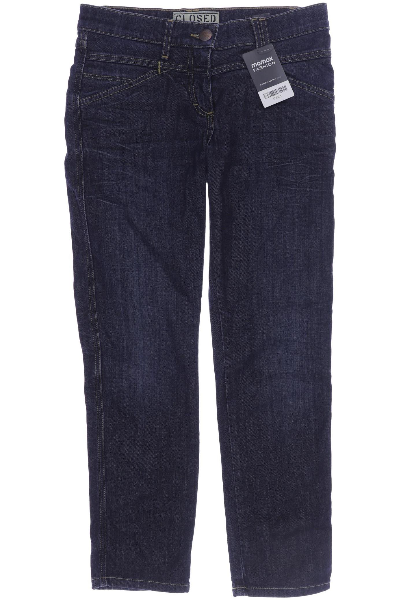 

Closed Damen Jeans, marineblau, Gr. 40