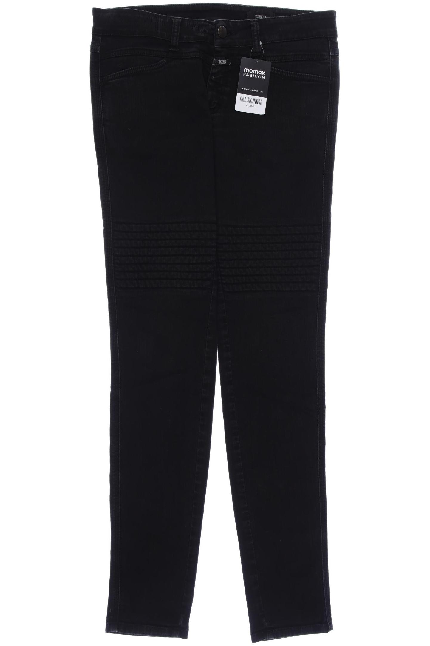 

Closed Damen Jeans, schwarz, Gr. 29