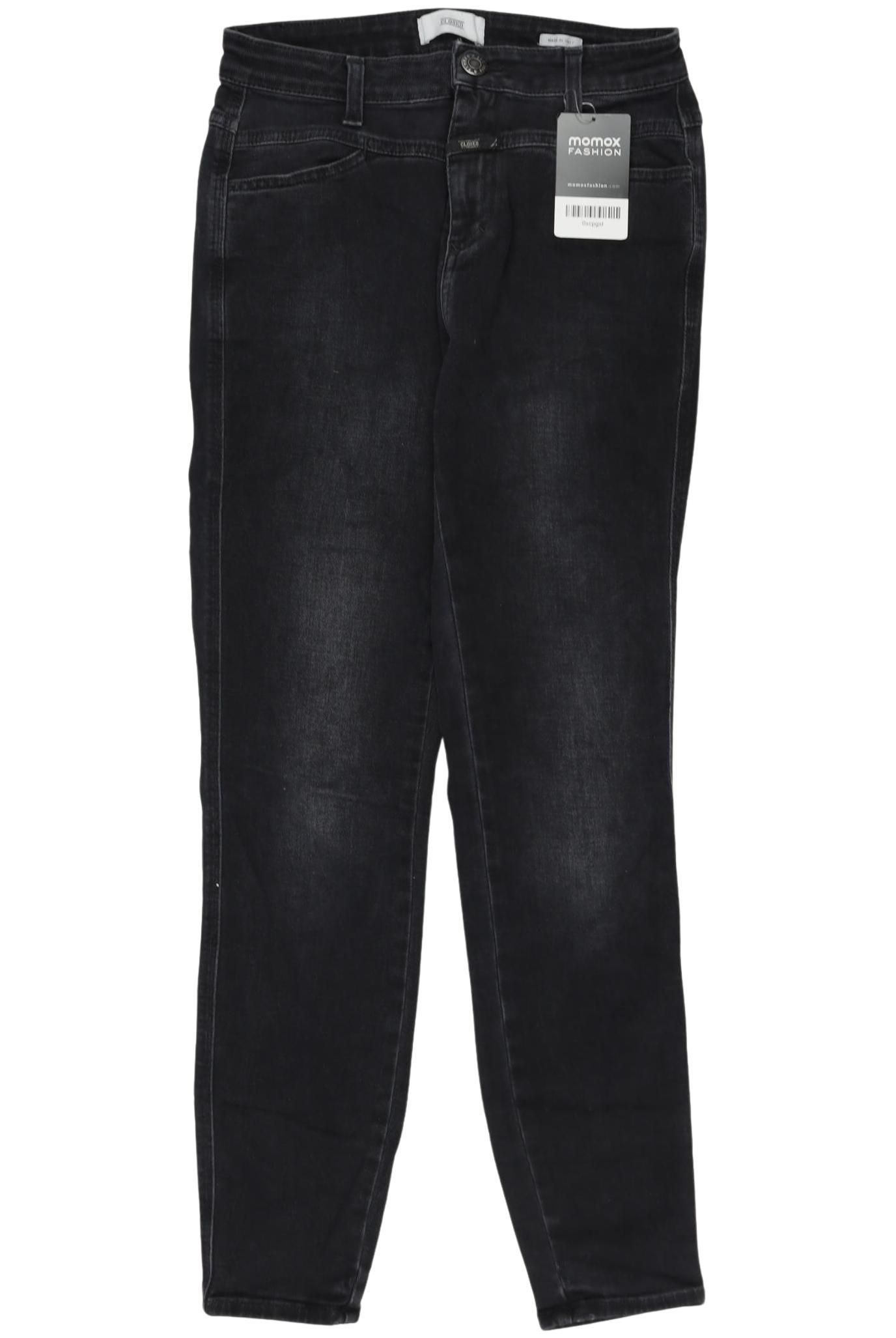 

Closed Damen Jeans, grau, Gr. 25