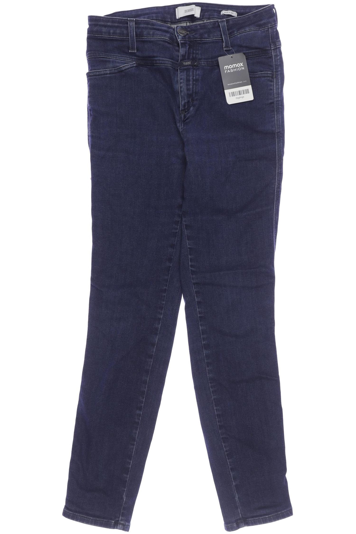 

Closed Damen Jeans, blau, Gr. 29