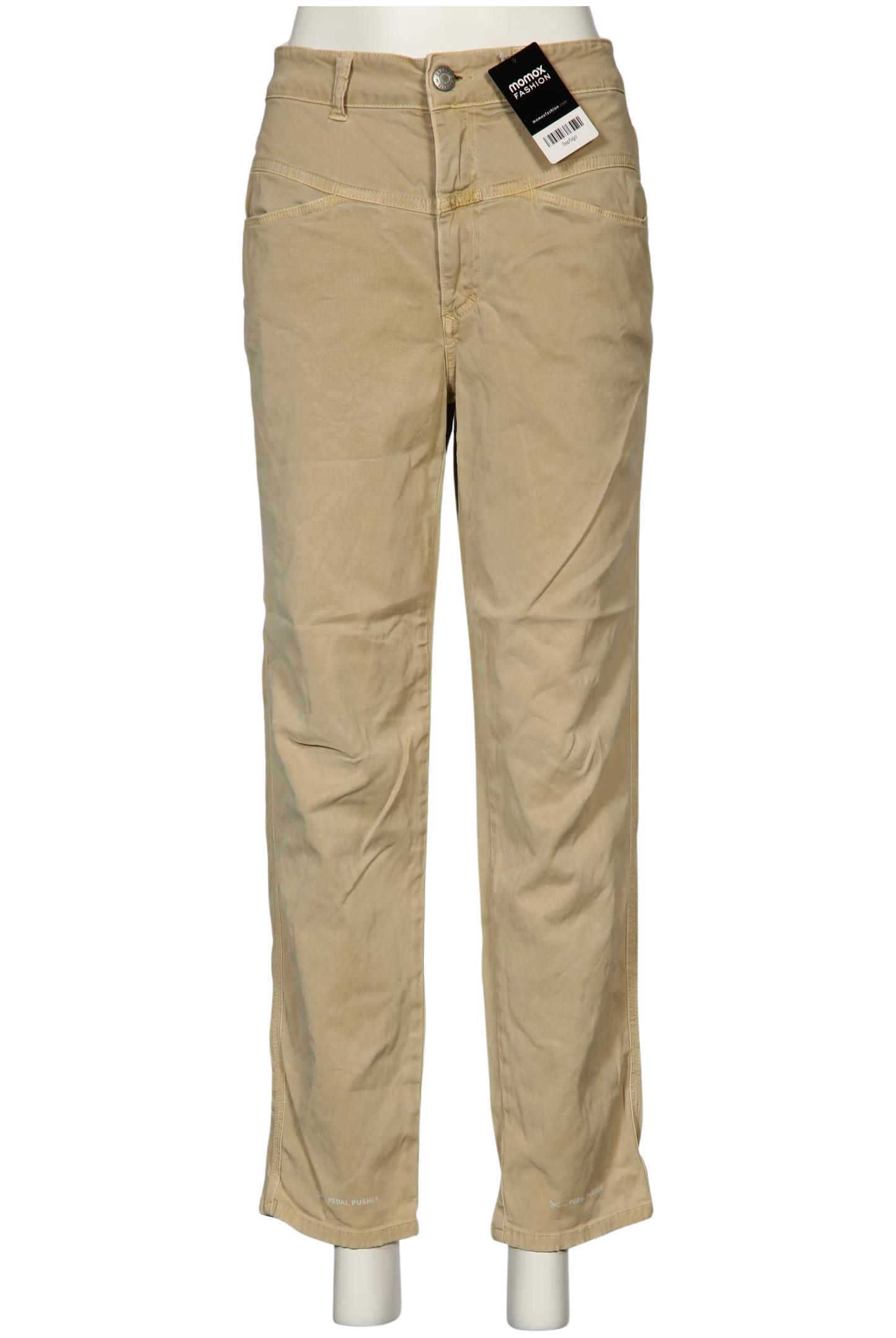 

Closed Damen Jeans, beige, Gr. 44