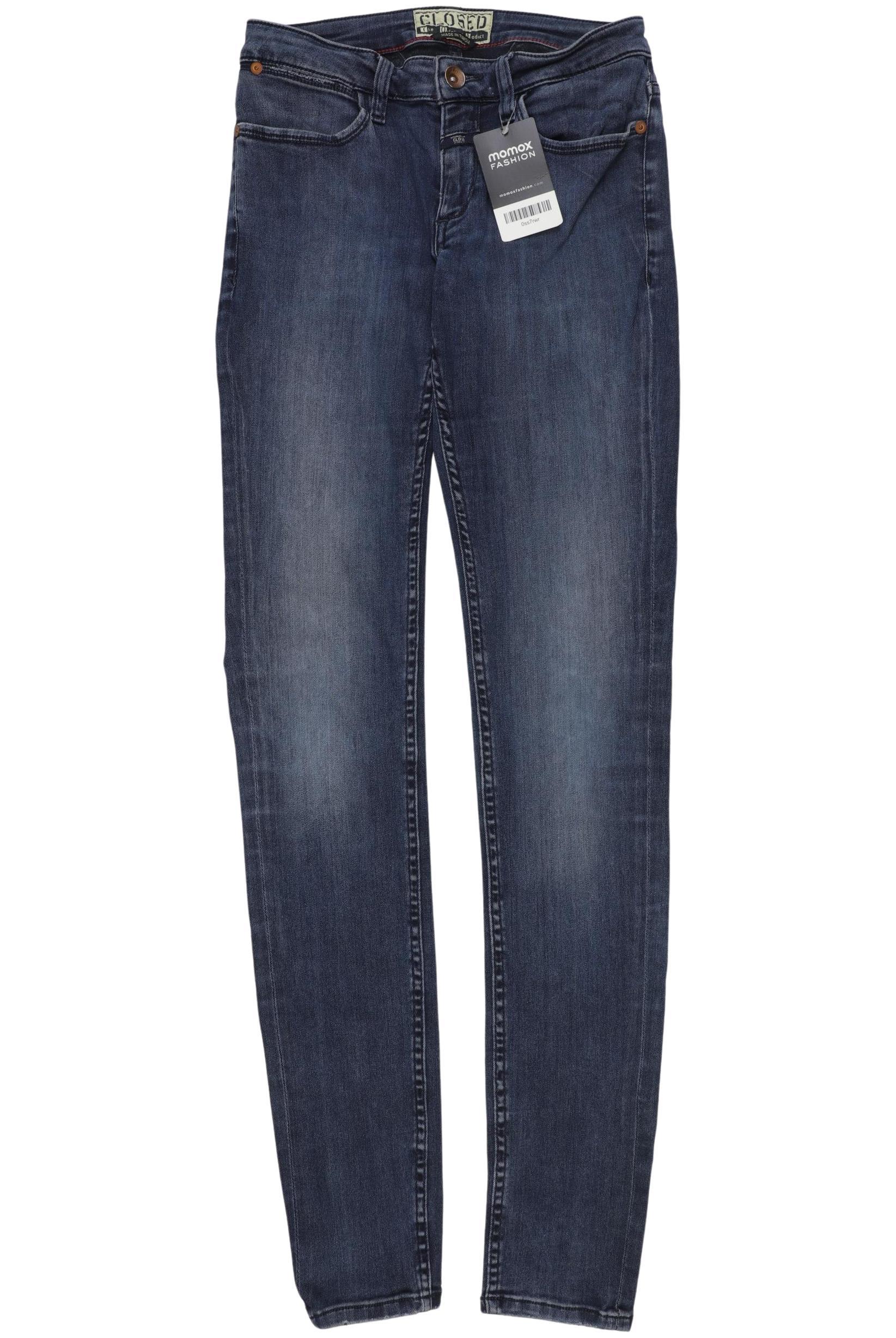 

Closed Damen Jeans, blau, Gr. 26