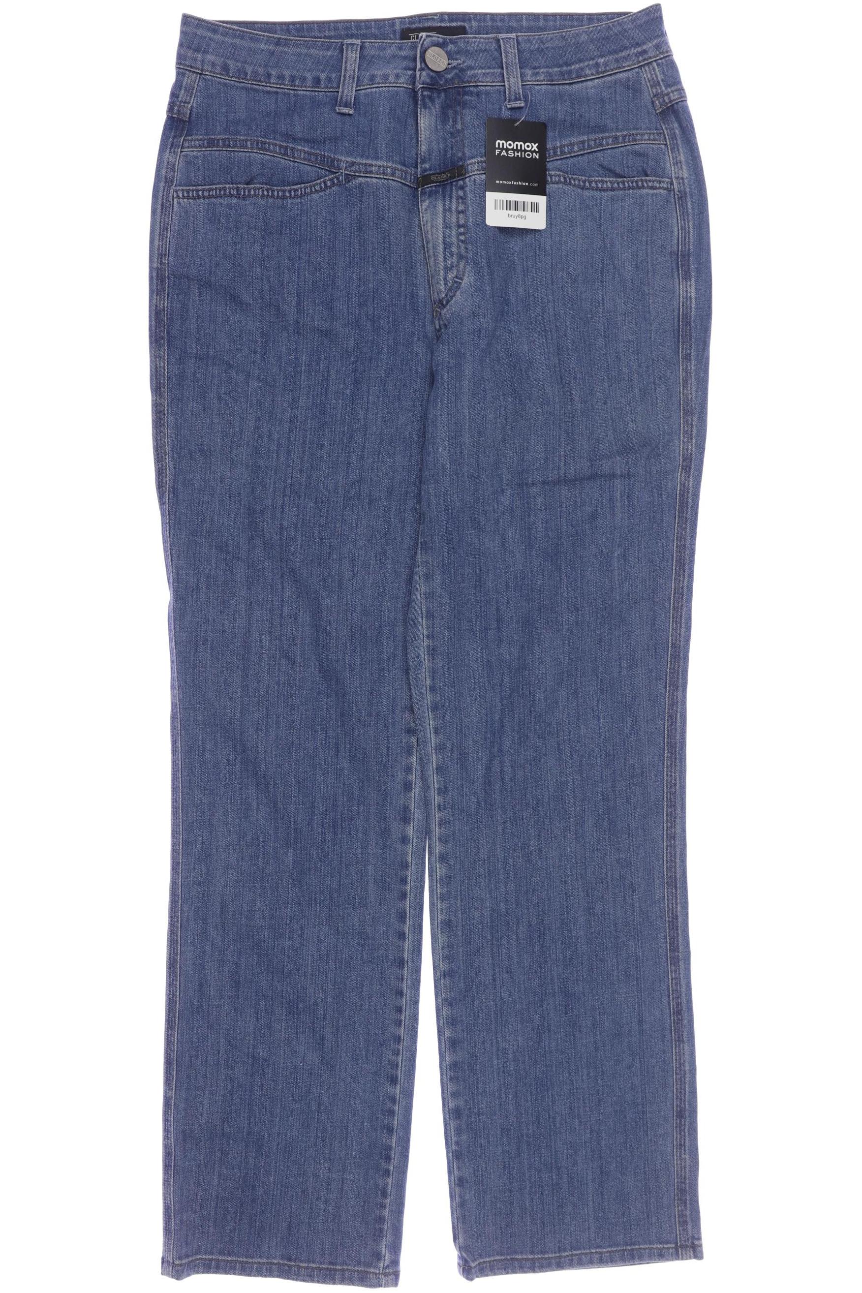 

Closed Damen Jeans, blau, Gr. 48